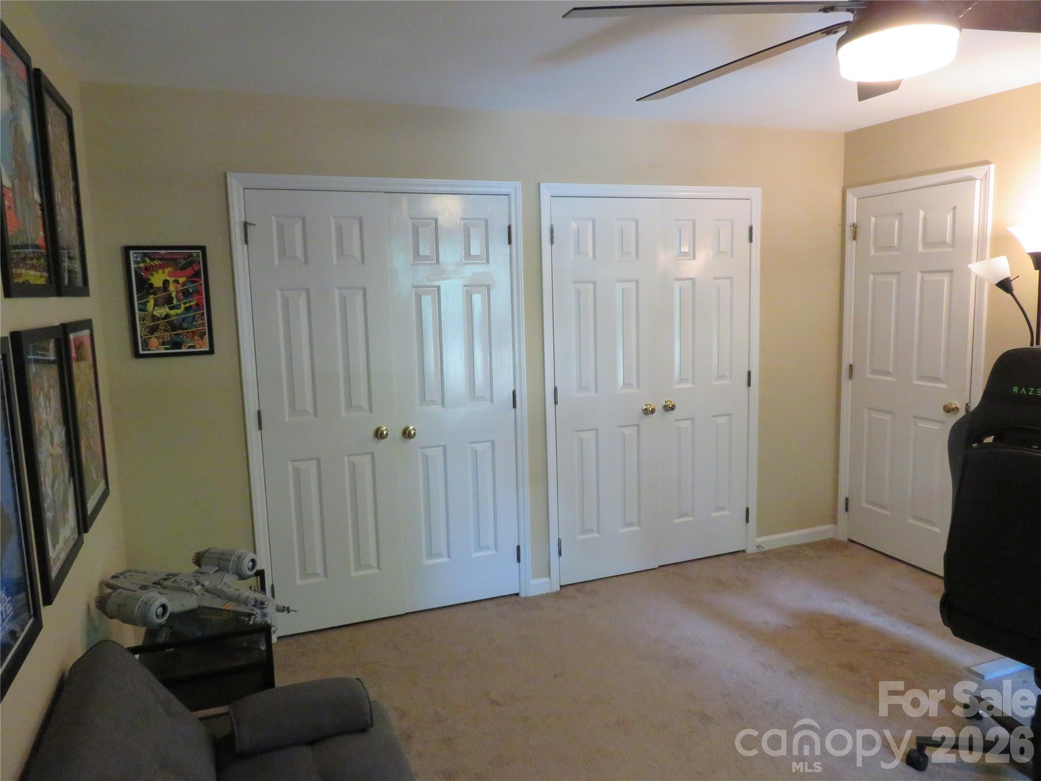 1843 Tanfield Drive — Matthews
