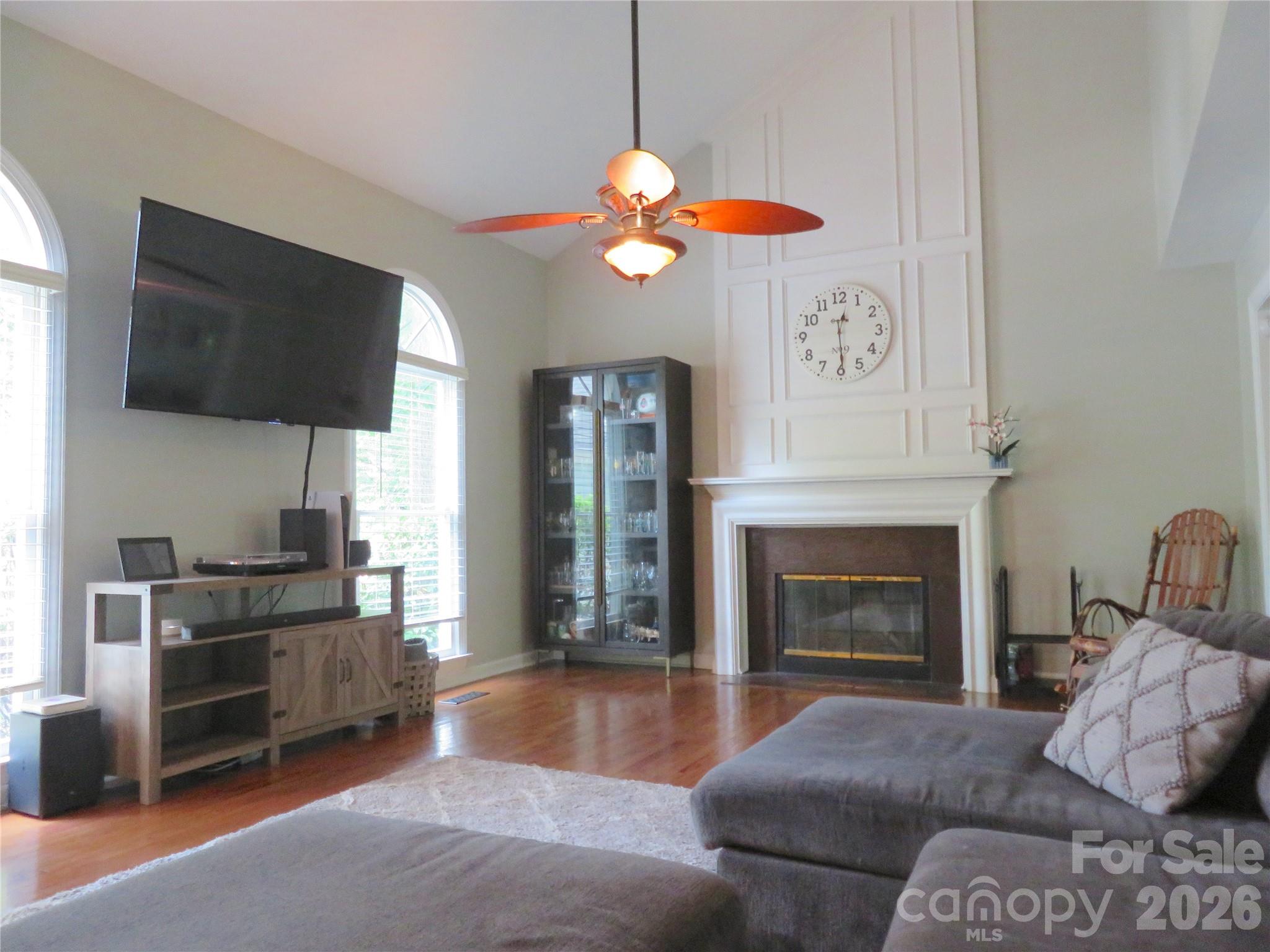 1843 Tanfield Drive — Matthews