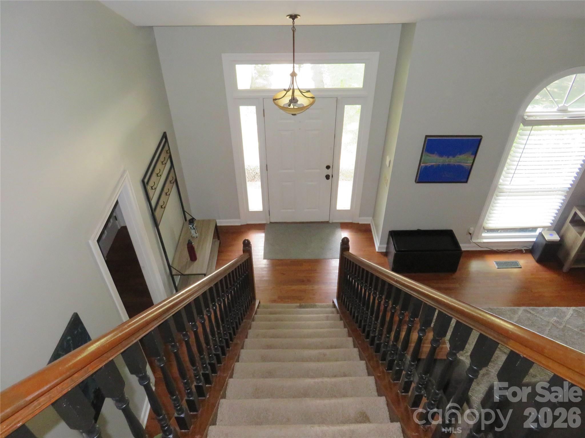 1843 Tanfield Drive — Matthews