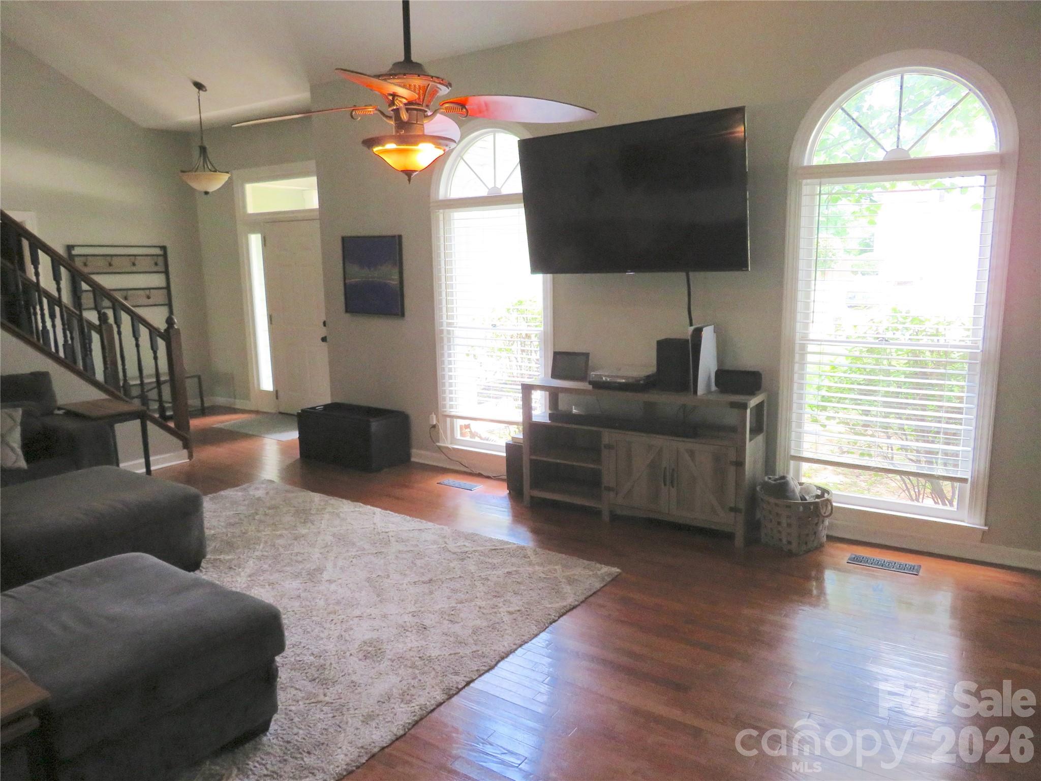 1843 Tanfield Drive — Matthews