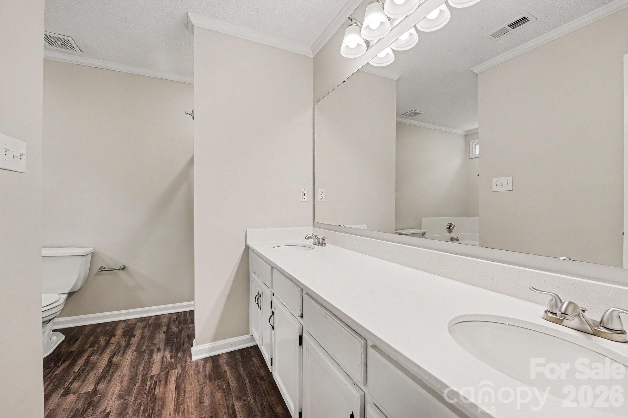 4106 Woodbury Terrace NW — Concord