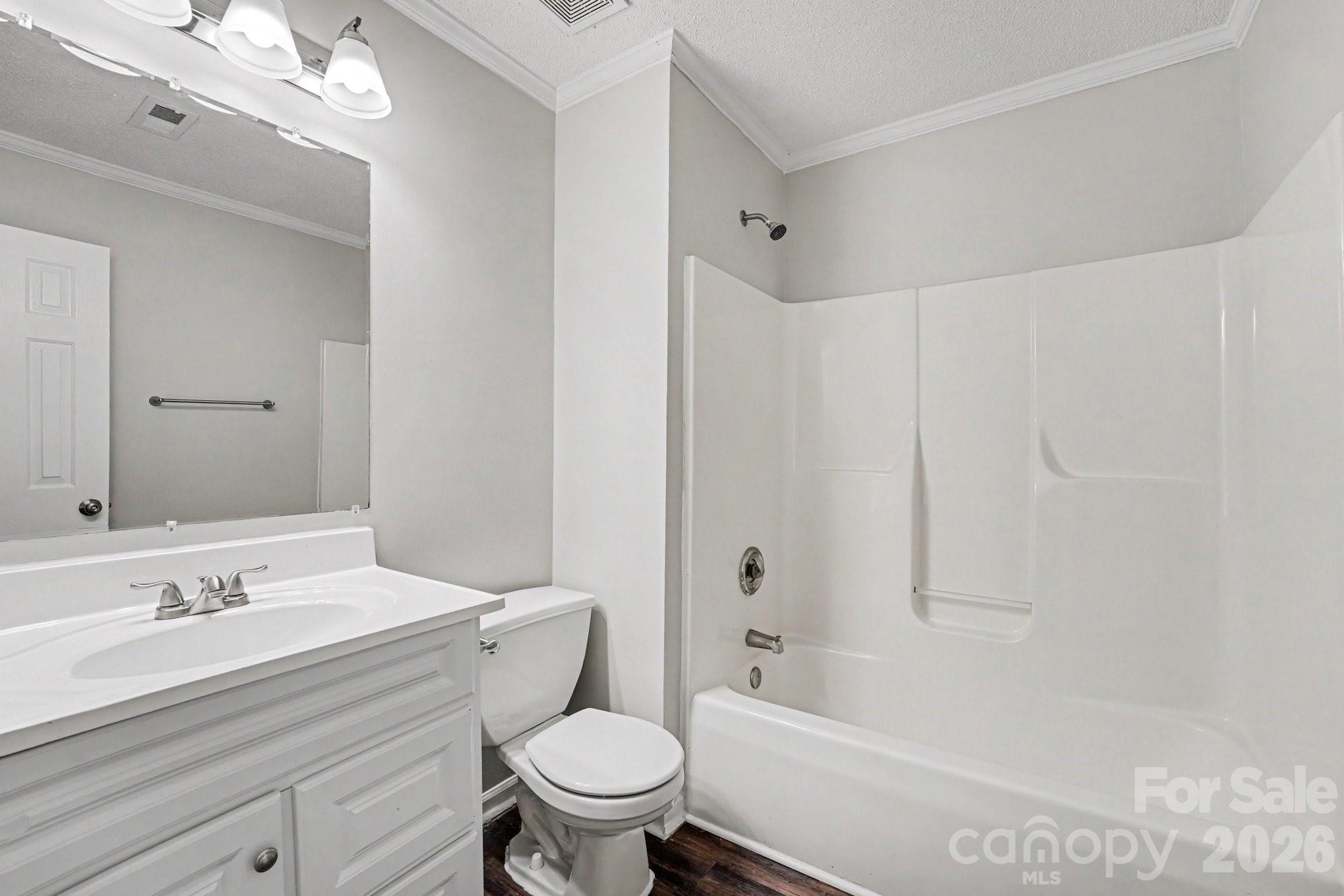 4106 Woodbury Terrace NW — Concord