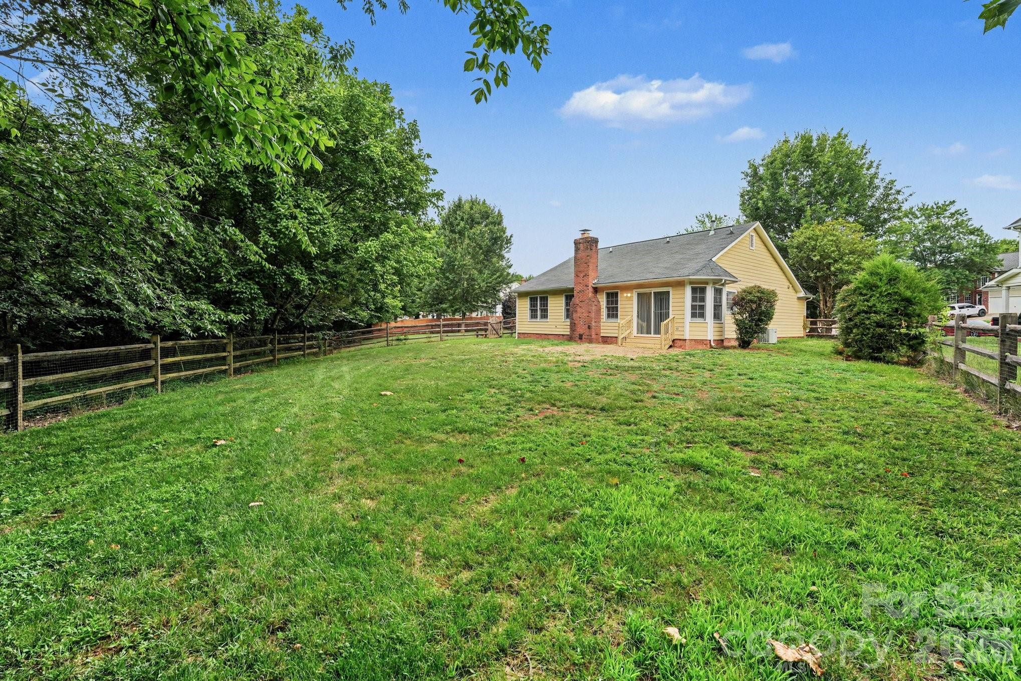 4106 Woodbury Terrace NW — Concord