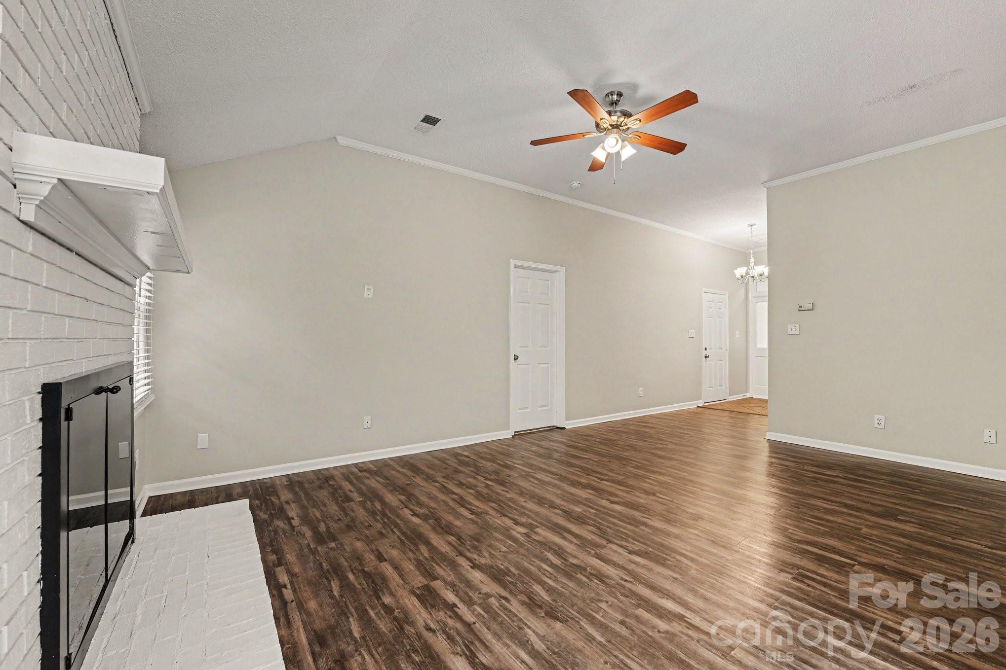 4106 Woodbury Terrace NW — Concord