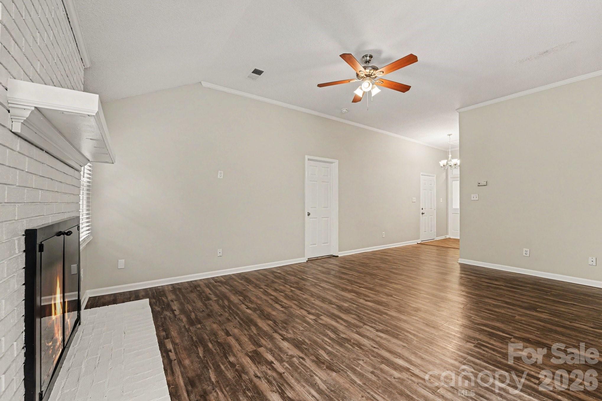 4106 Woodbury Terrace NW — Concord
