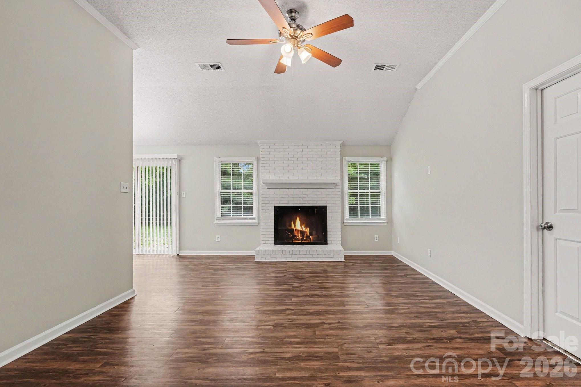 4106 Woodbury Terrace NW — Concord
