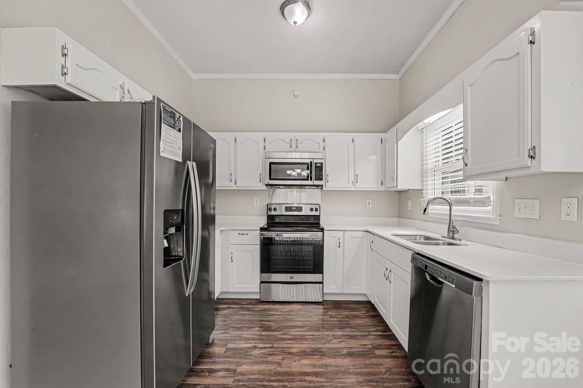 4106 Woodbury Terrace NW — Concord