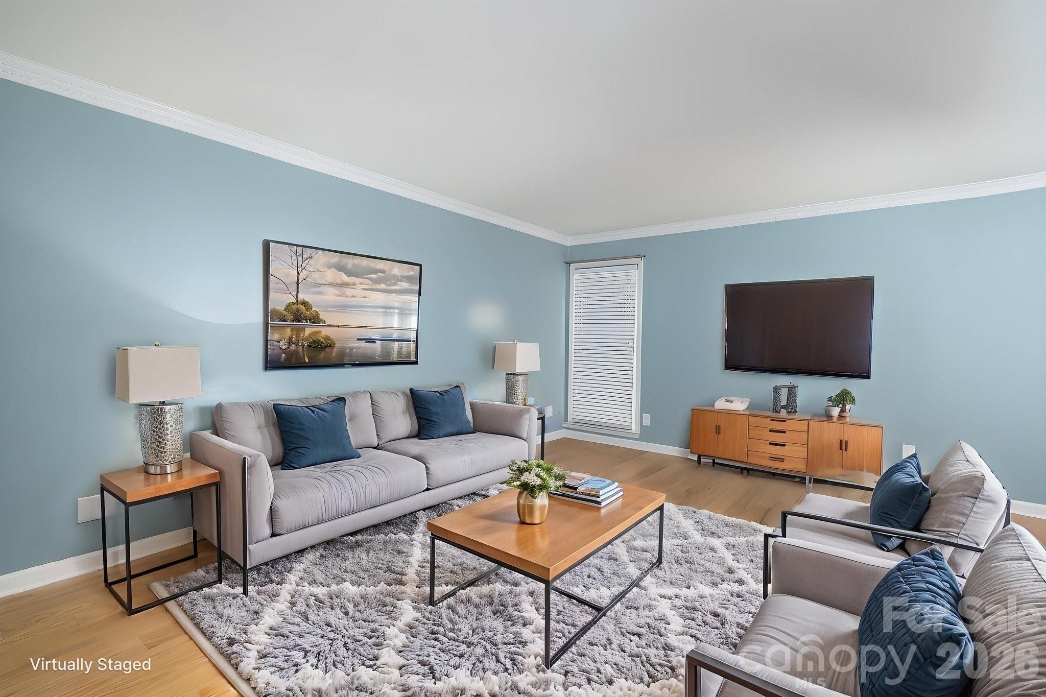 1308 Dumbarton Road — Gastonia