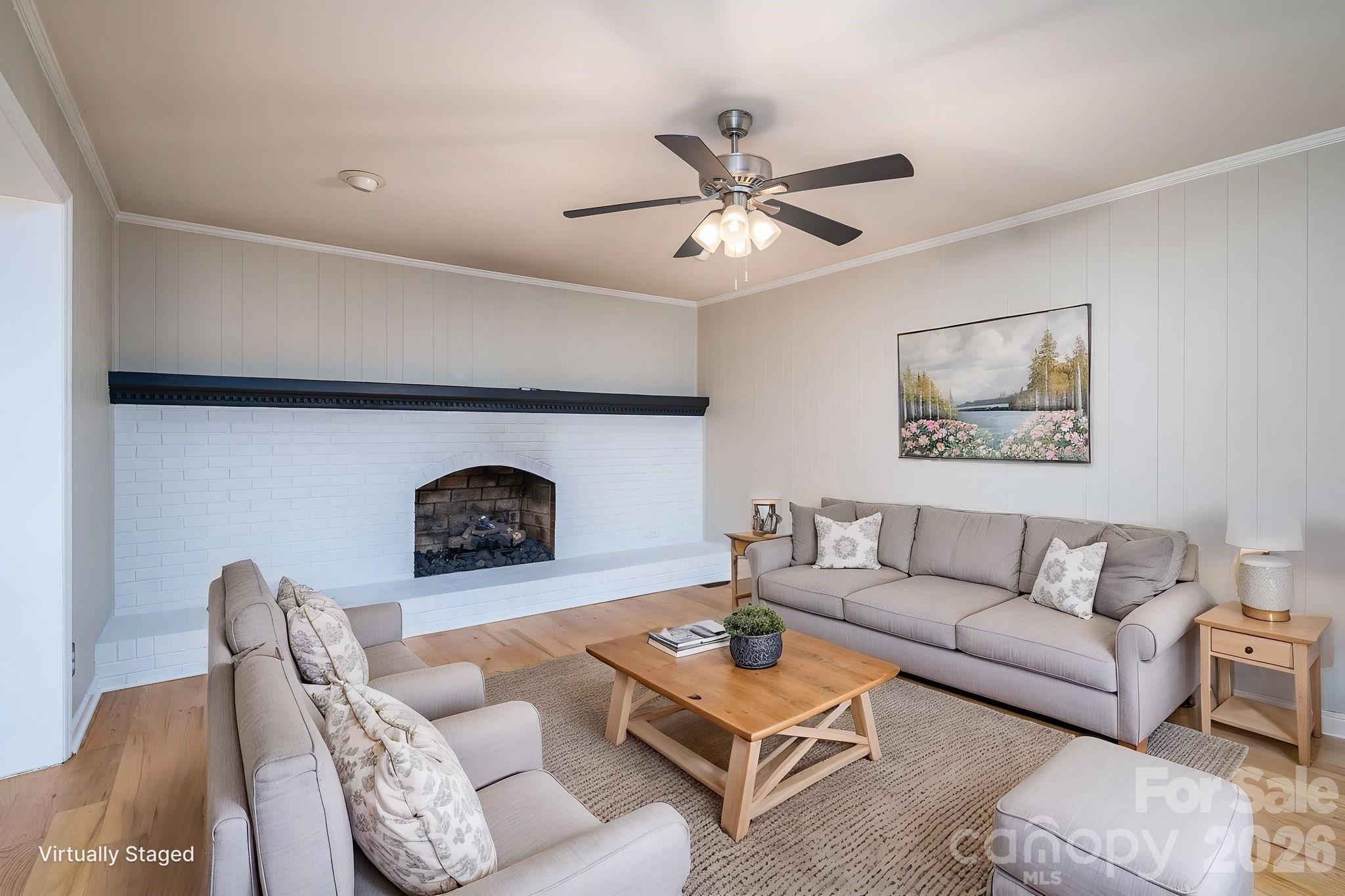 1308 Dumbarton Road — Gastonia