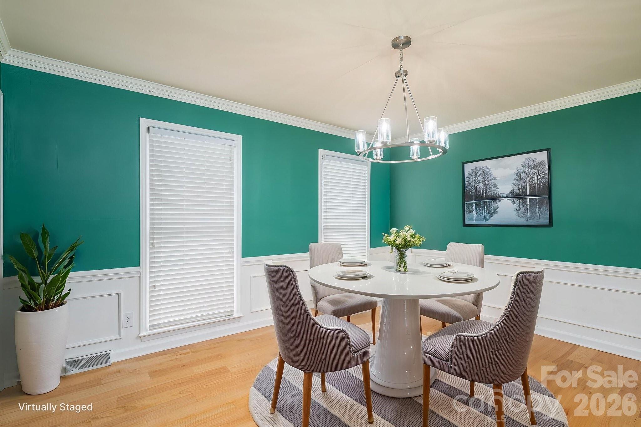 1308 Dumbarton Road — Gastonia