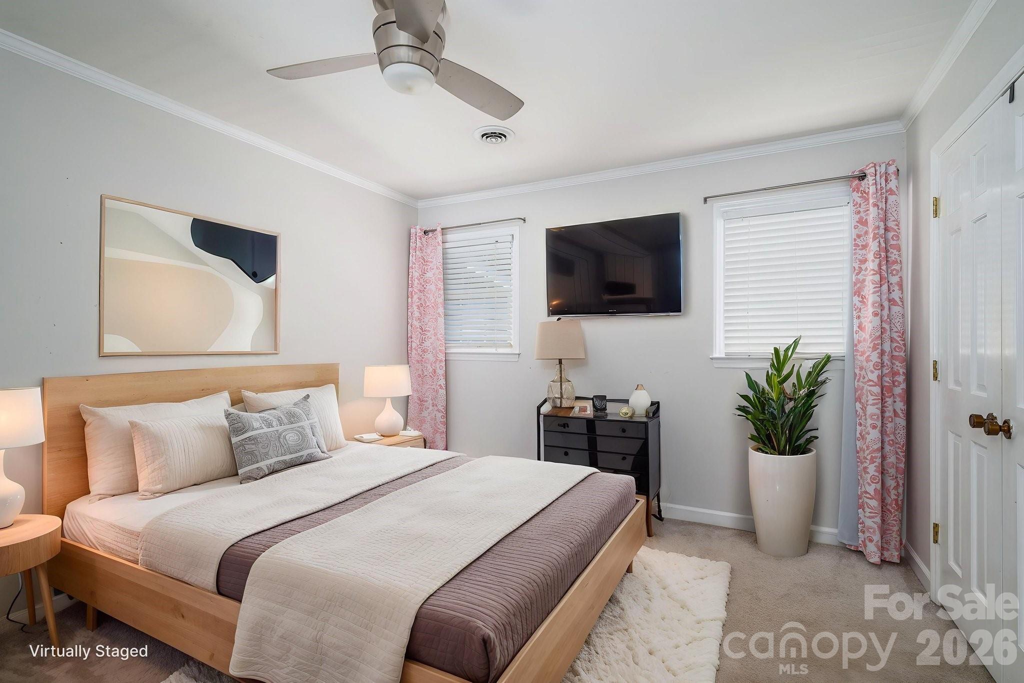 1308 Dumbarton Road — Gastonia