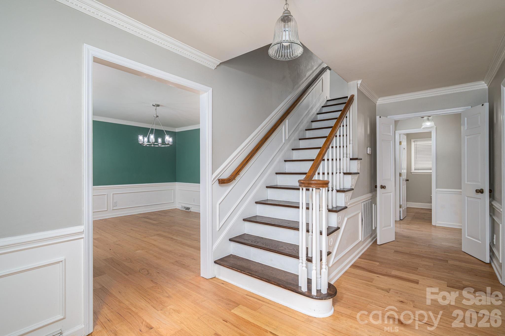 1308 Dumbarton Road — Gastonia