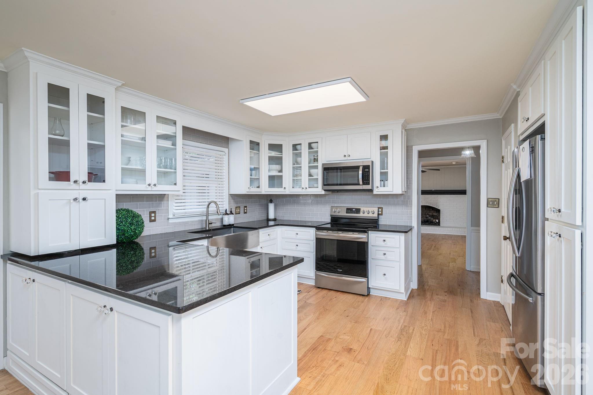 1308 Dumbarton Road — Gastonia