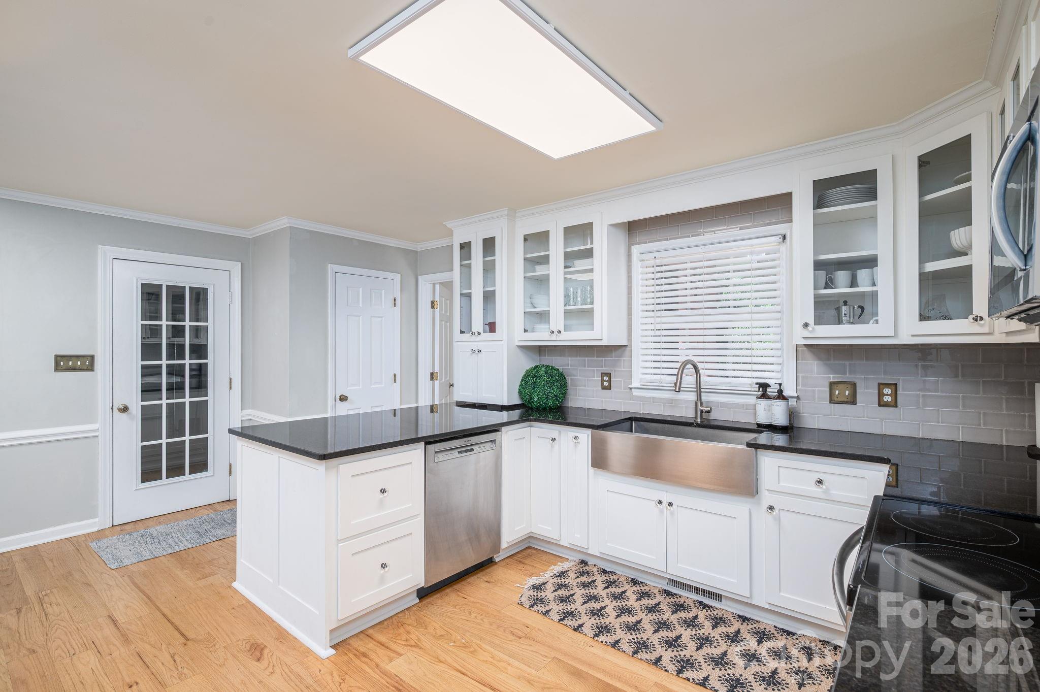 1308 Dumbarton Road — Gastonia