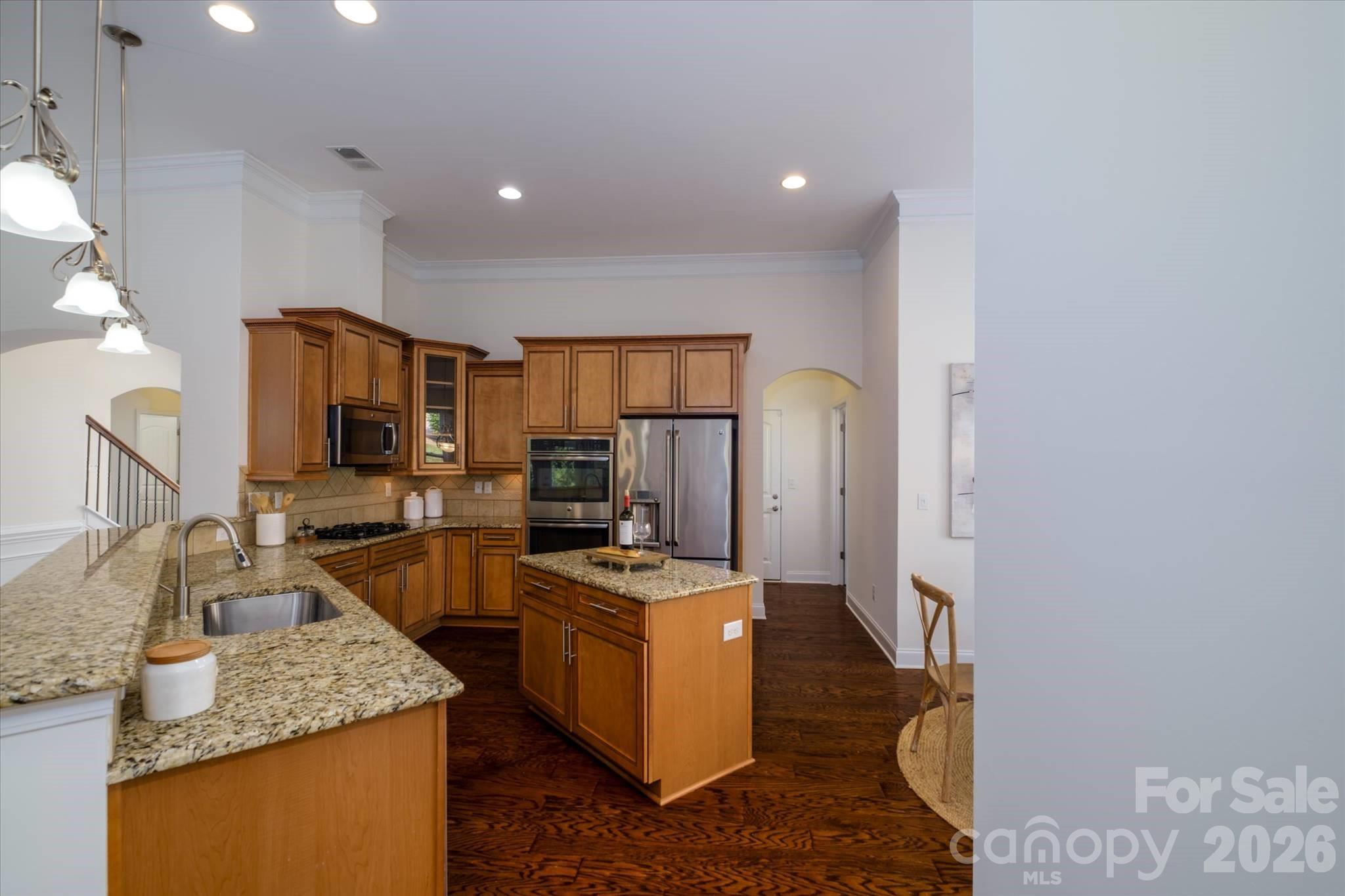 3743 Salvistrin Street — Charlotte