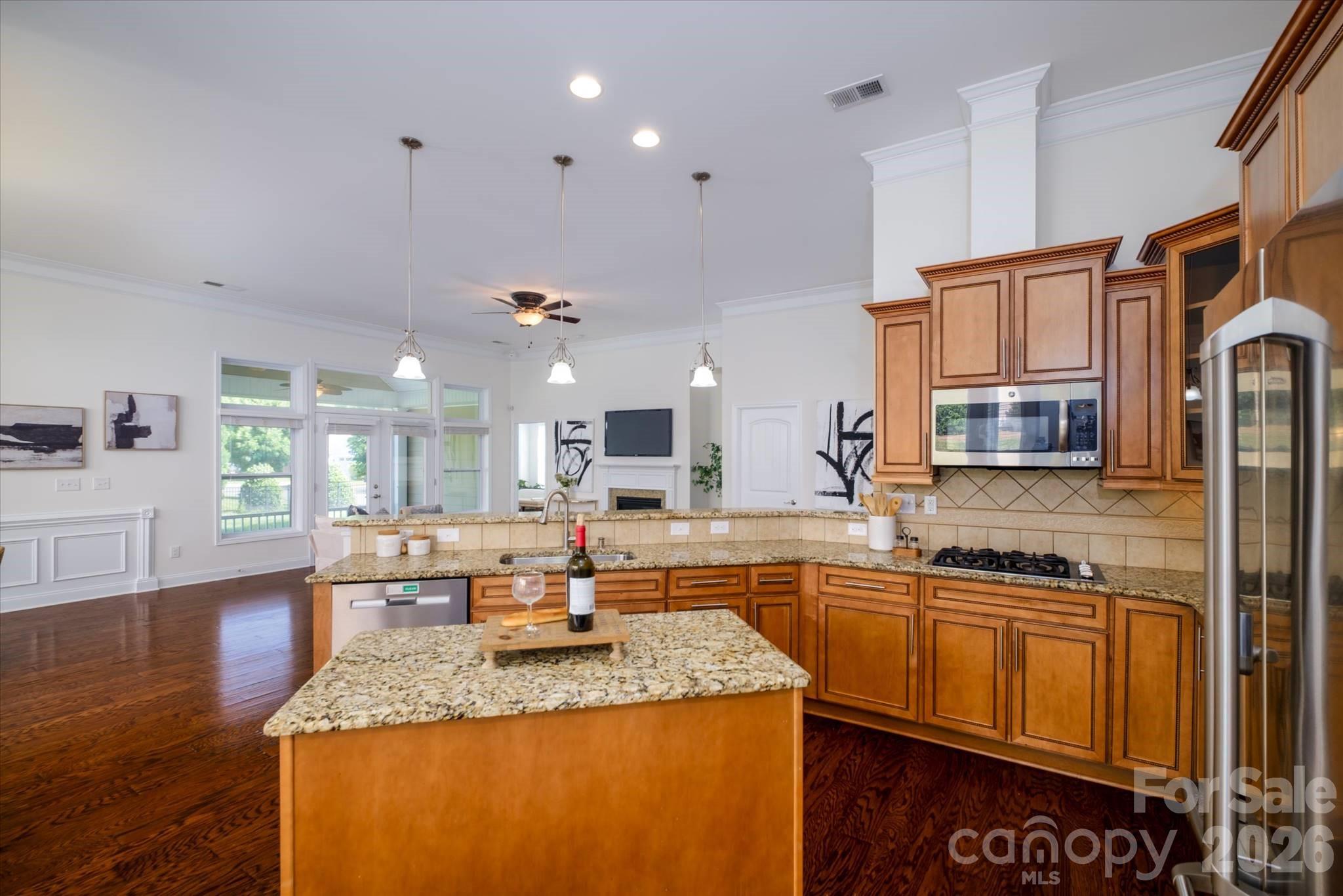 3743 Salvistrin Street — Charlotte