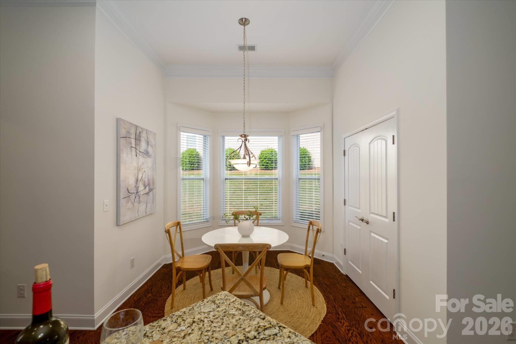 3743 Salvistrin Street — Charlotte
