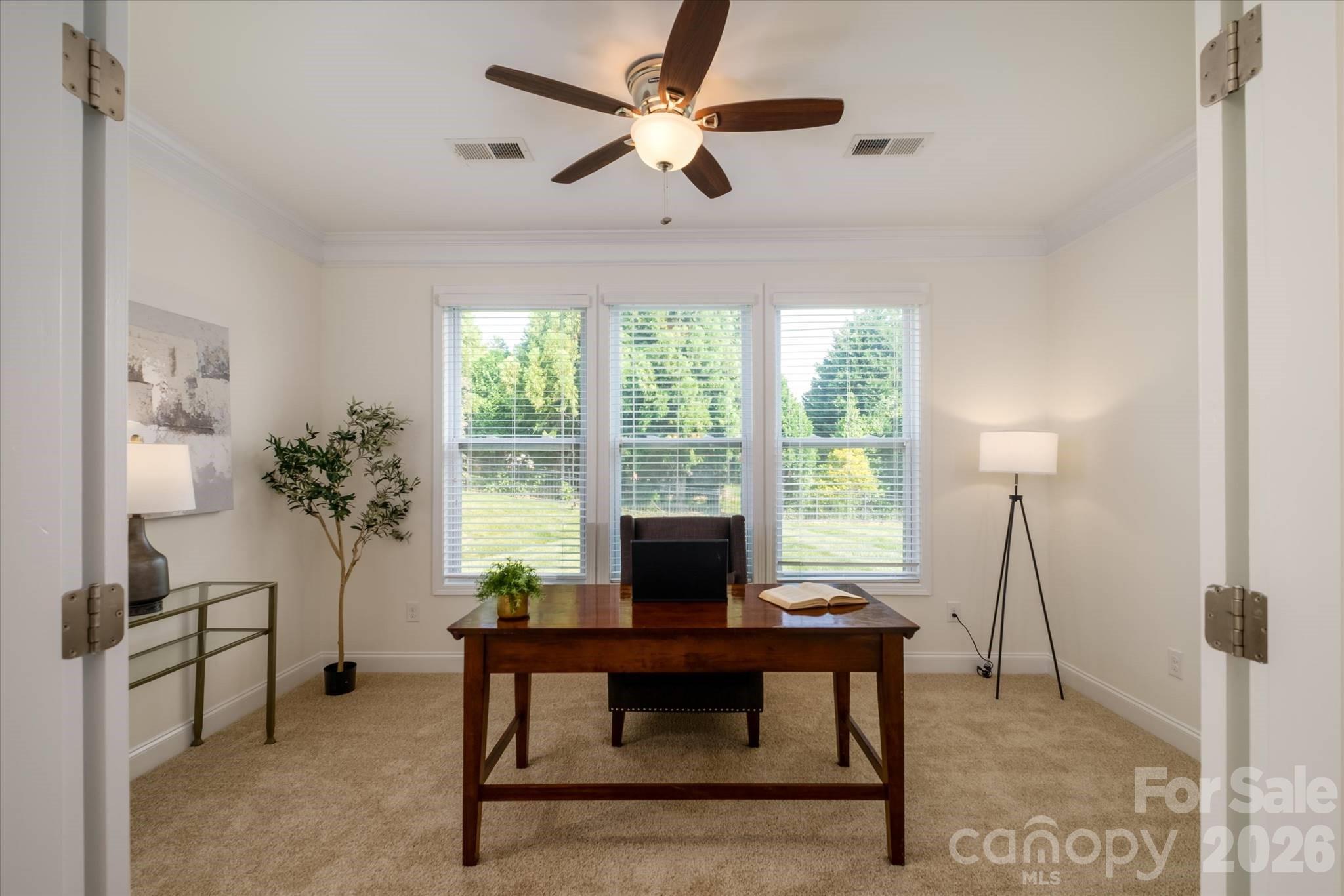 3743 Salvistrin Street — Charlotte