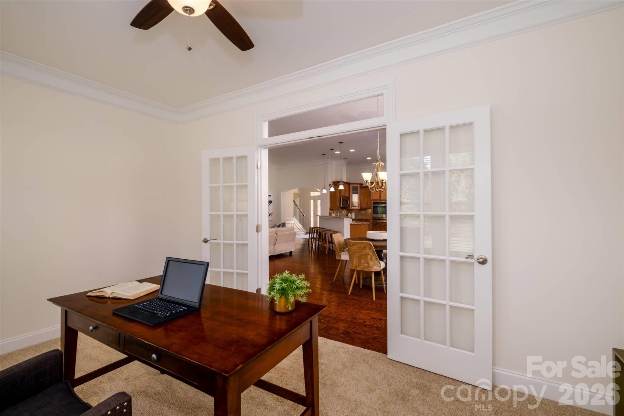 3743 Salvistrin Street — Charlotte