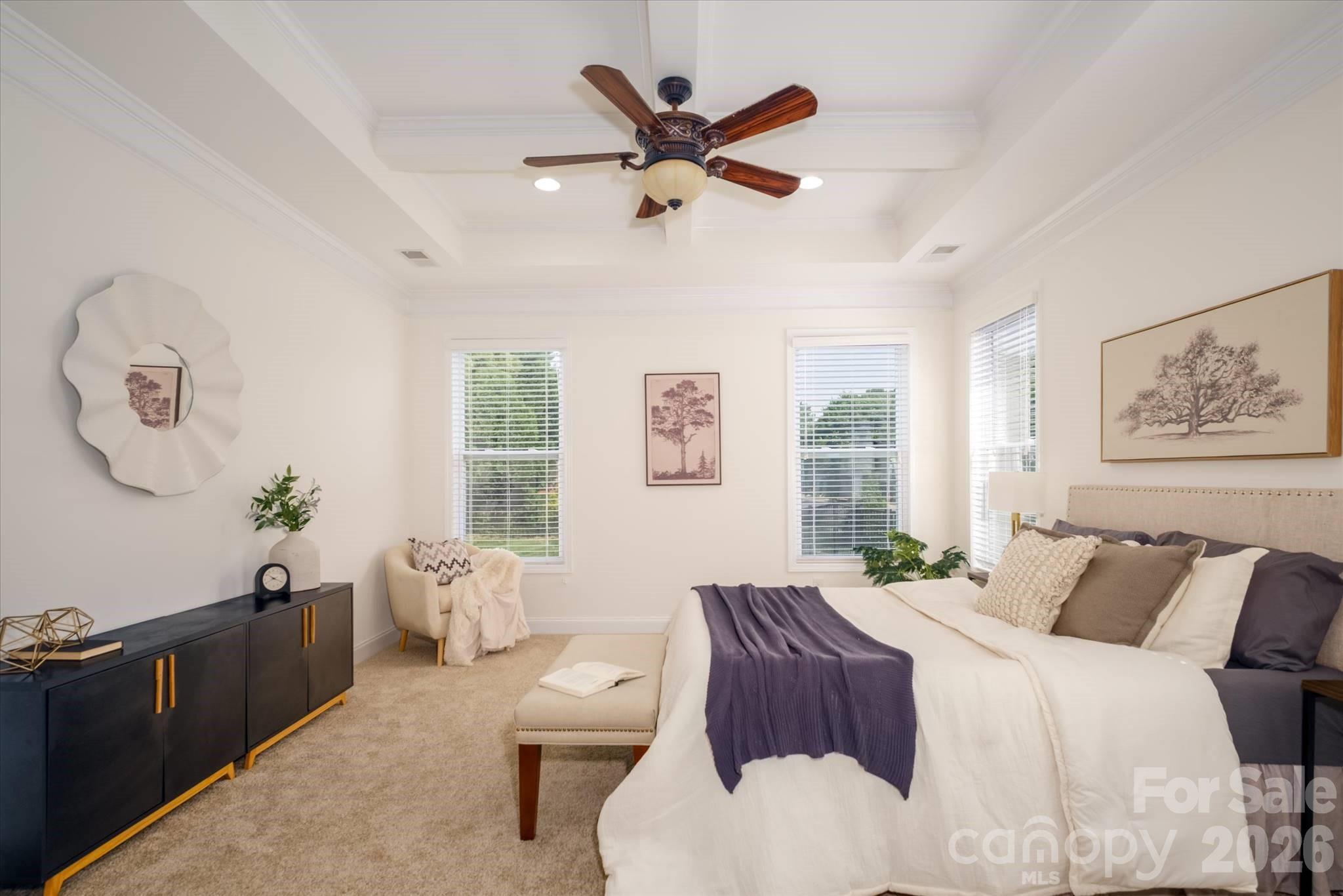 3743 Salvistrin Street — Charlotte