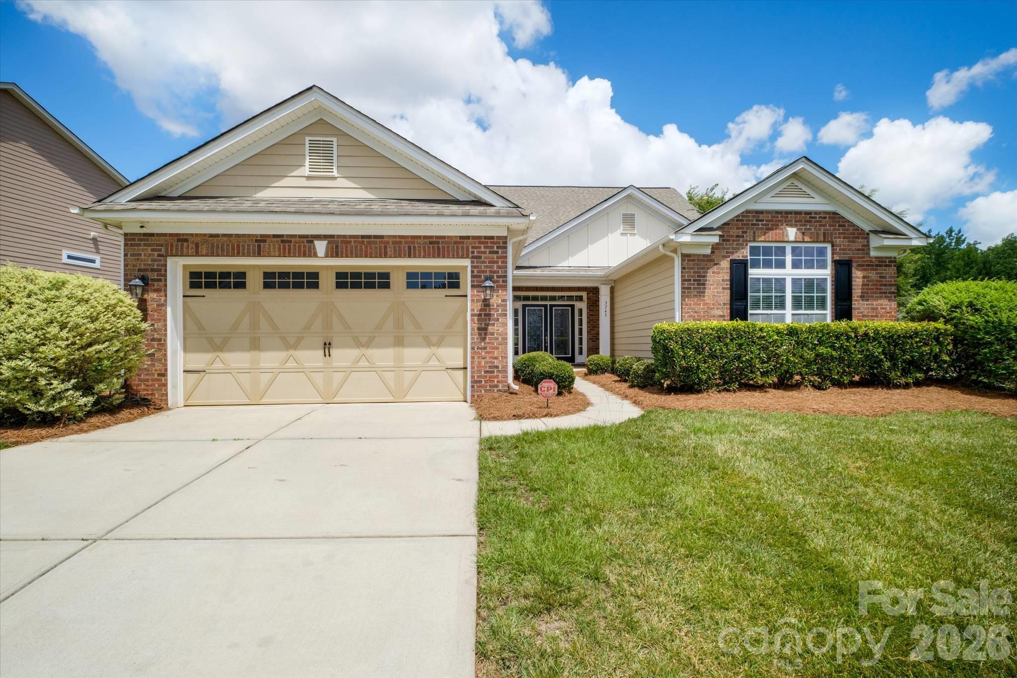 3743 Salvistrin Street — Charlotte