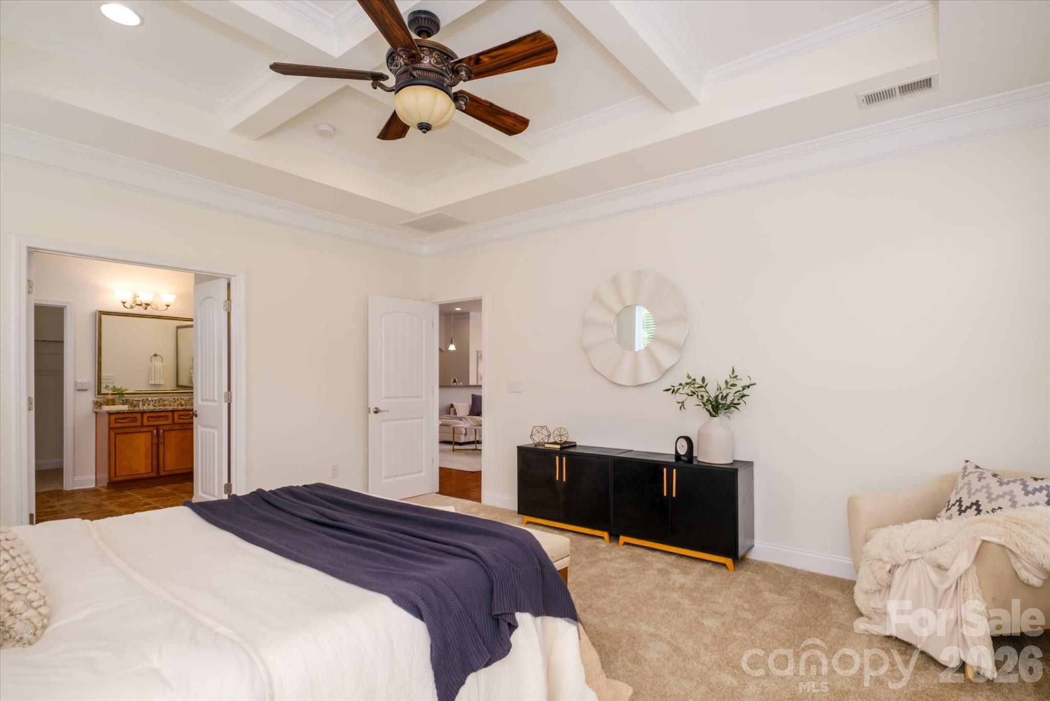 3743 Salvistrin Street — Charlotte
