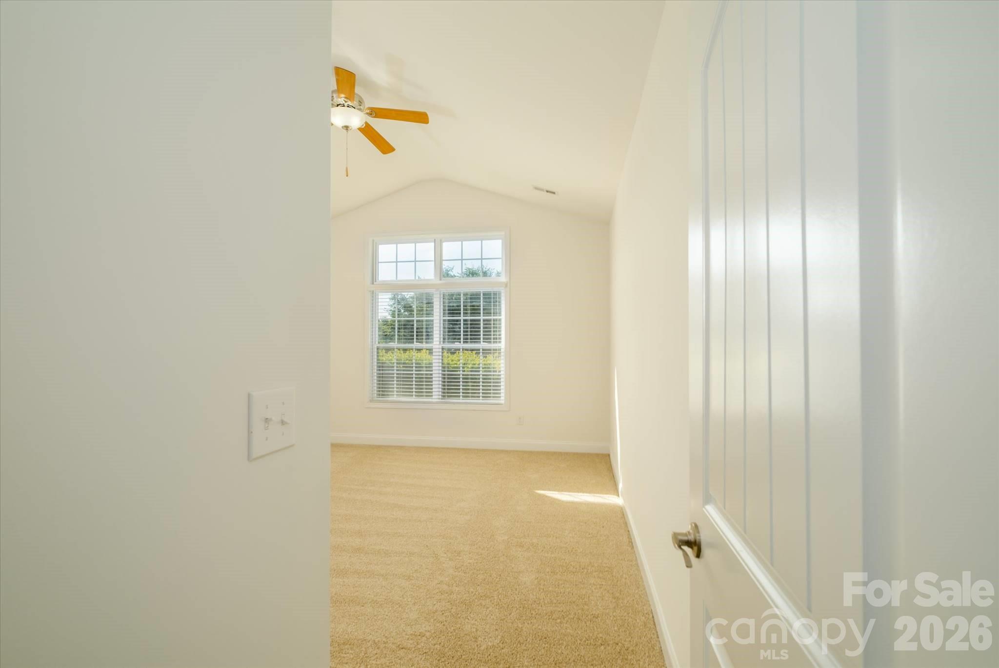 3743 Salvistrin Street — Charlotte