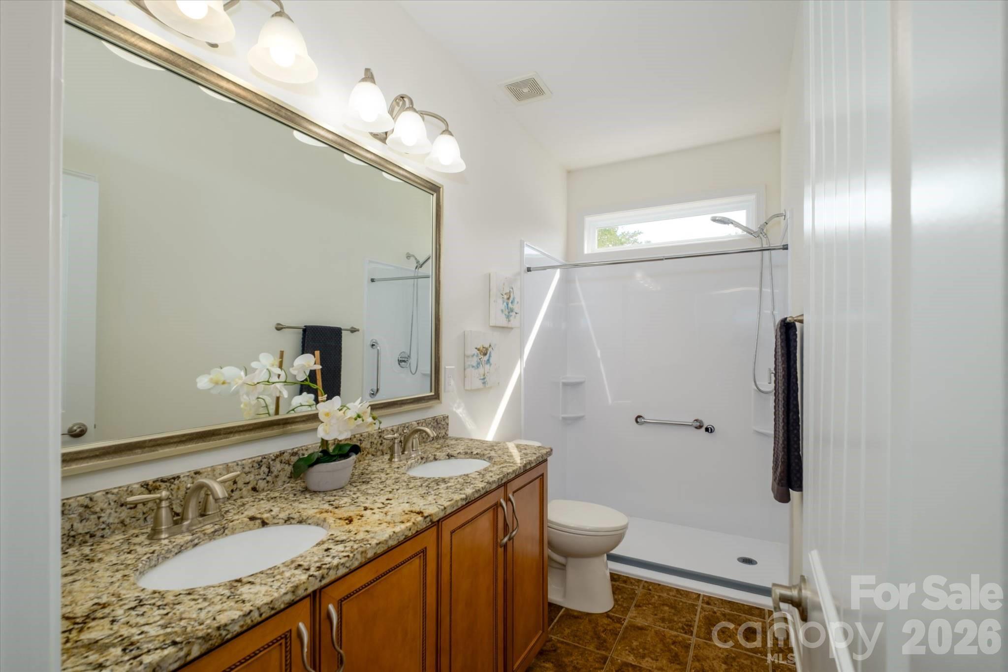 3743 Salvistrin Street — Charlotte