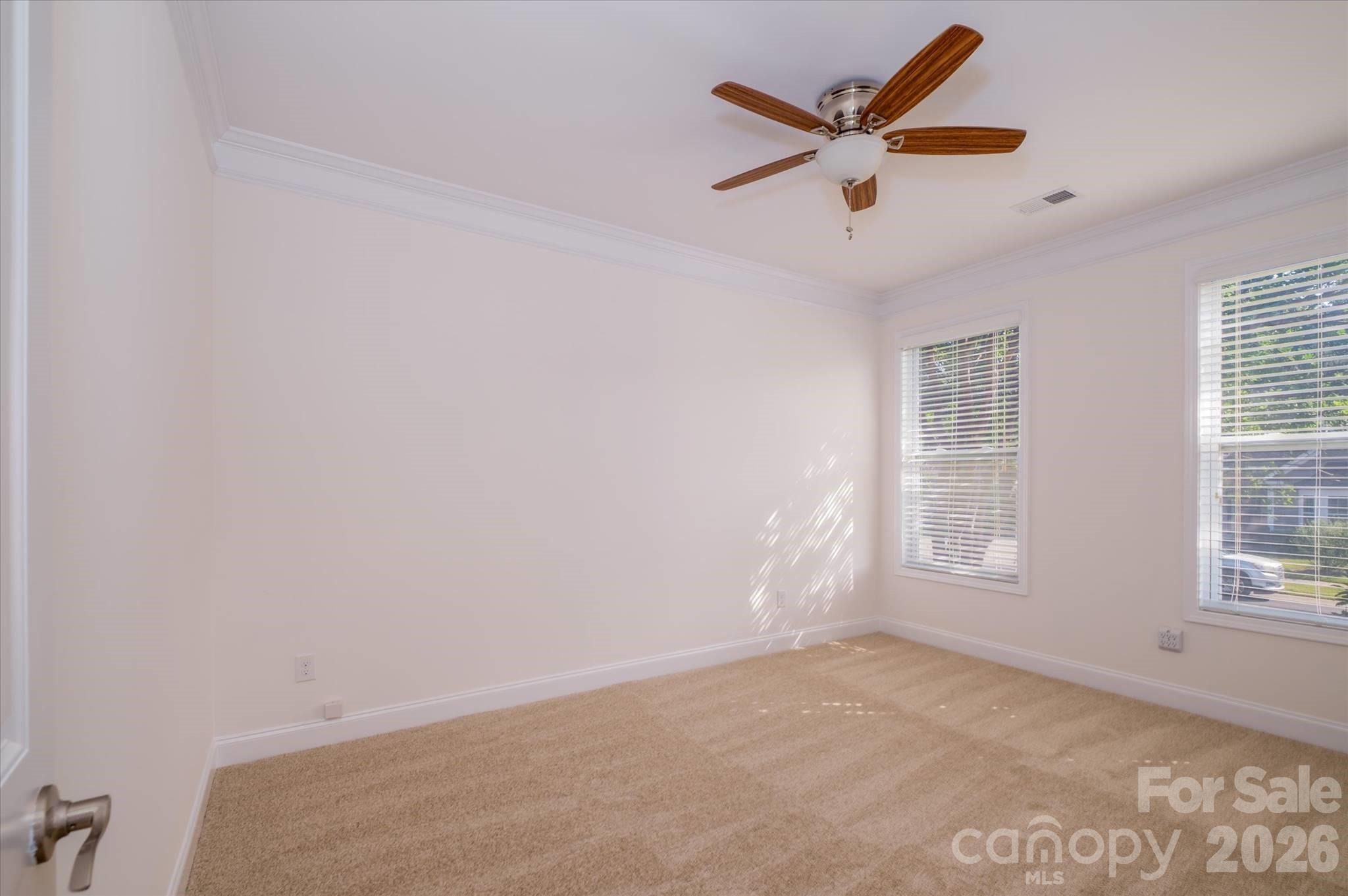 3743 Salvistrin Street — Charlotte