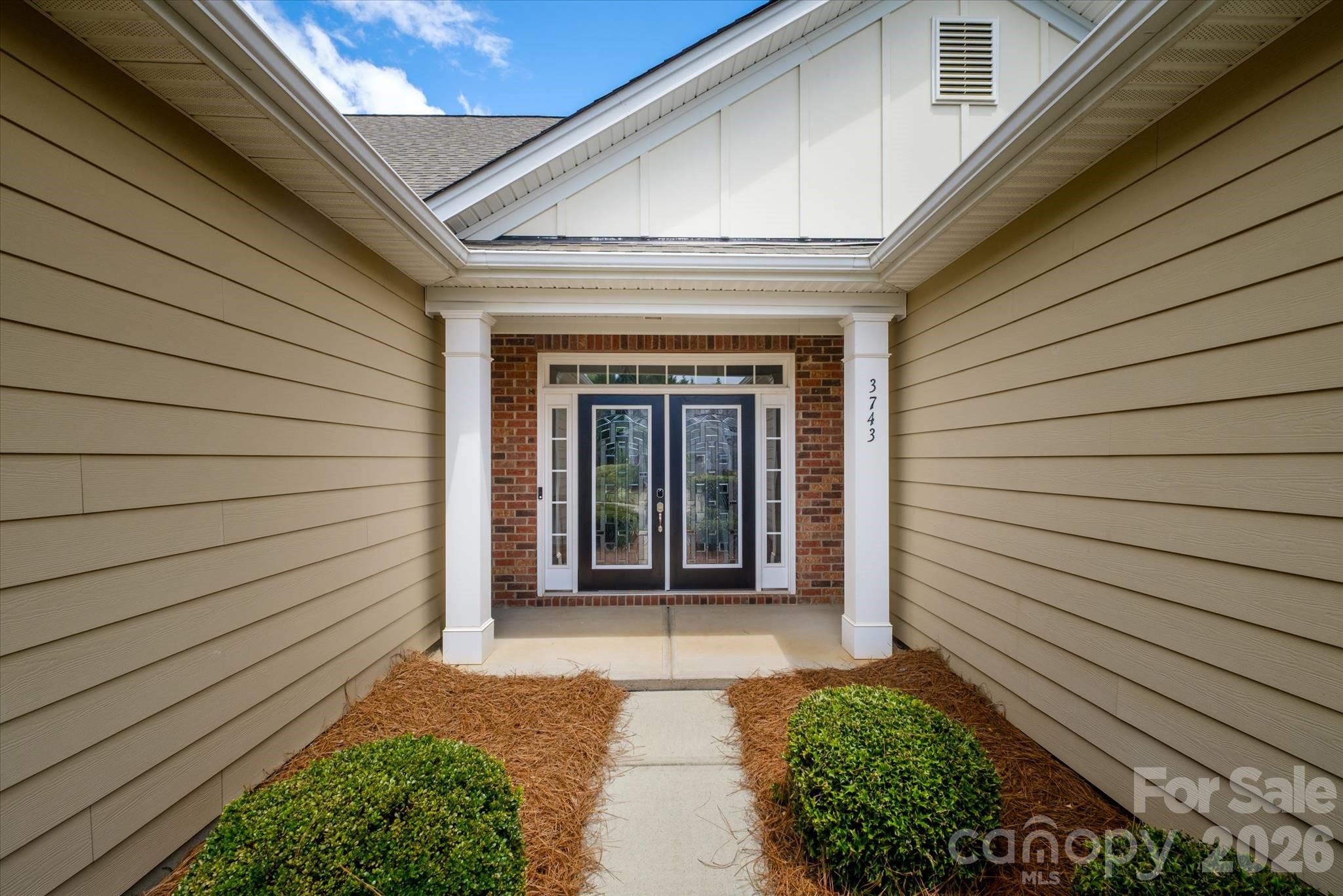 3743 Salvistrin Street — Charlotte