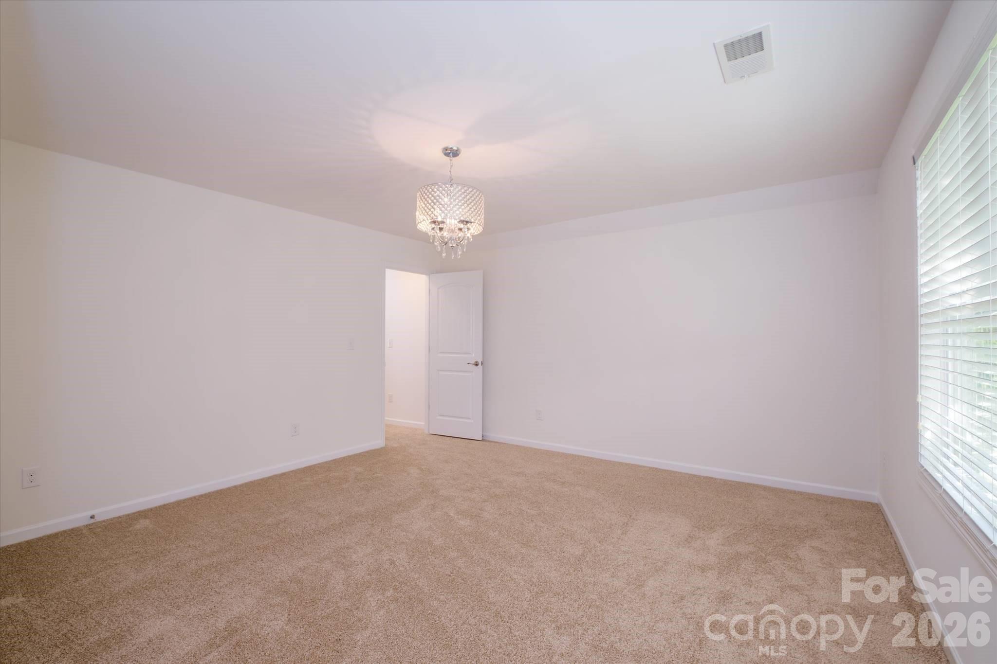 3743 Salvistrin Street — Charlotte