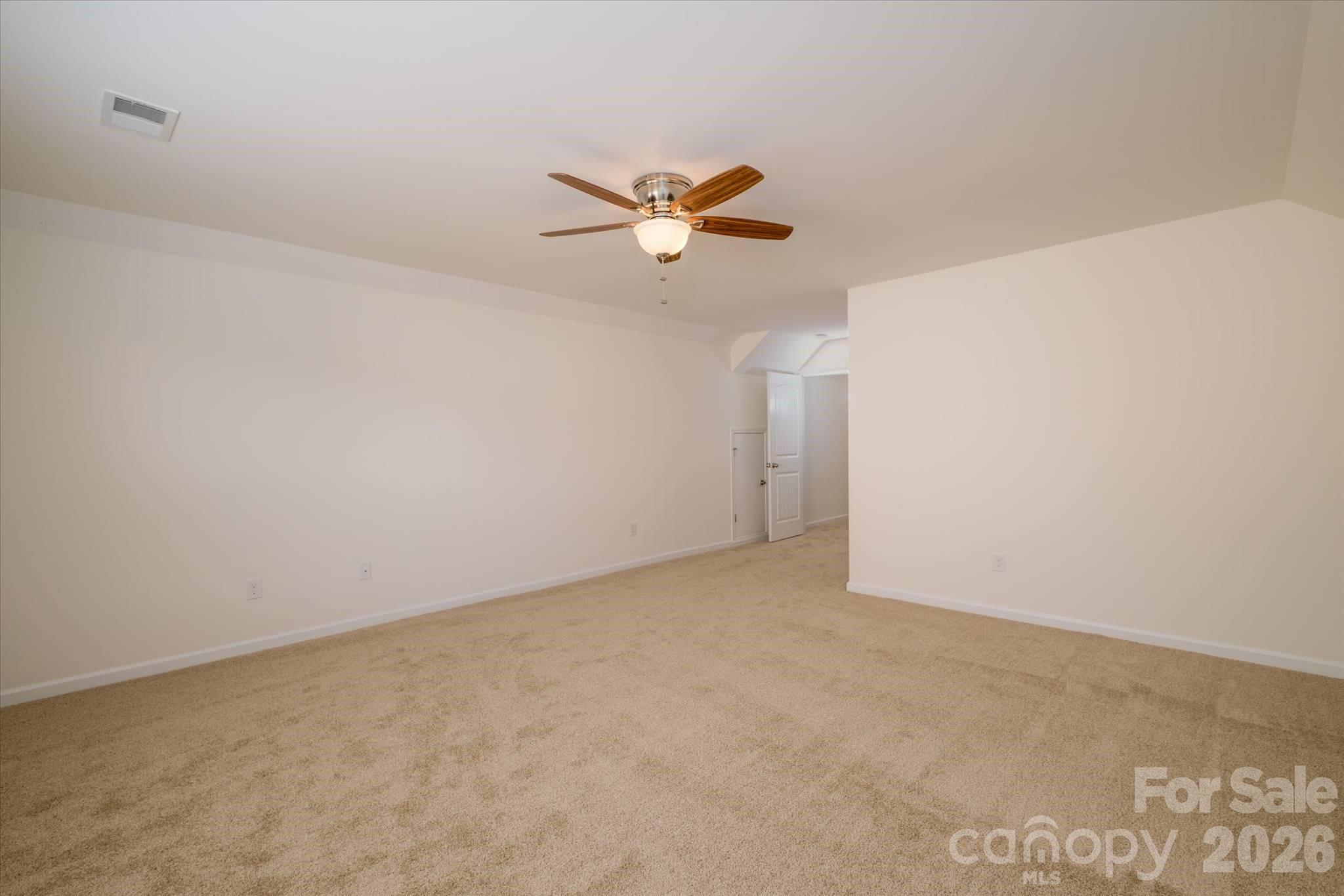 3743 Salvistrin Street — Charlotte