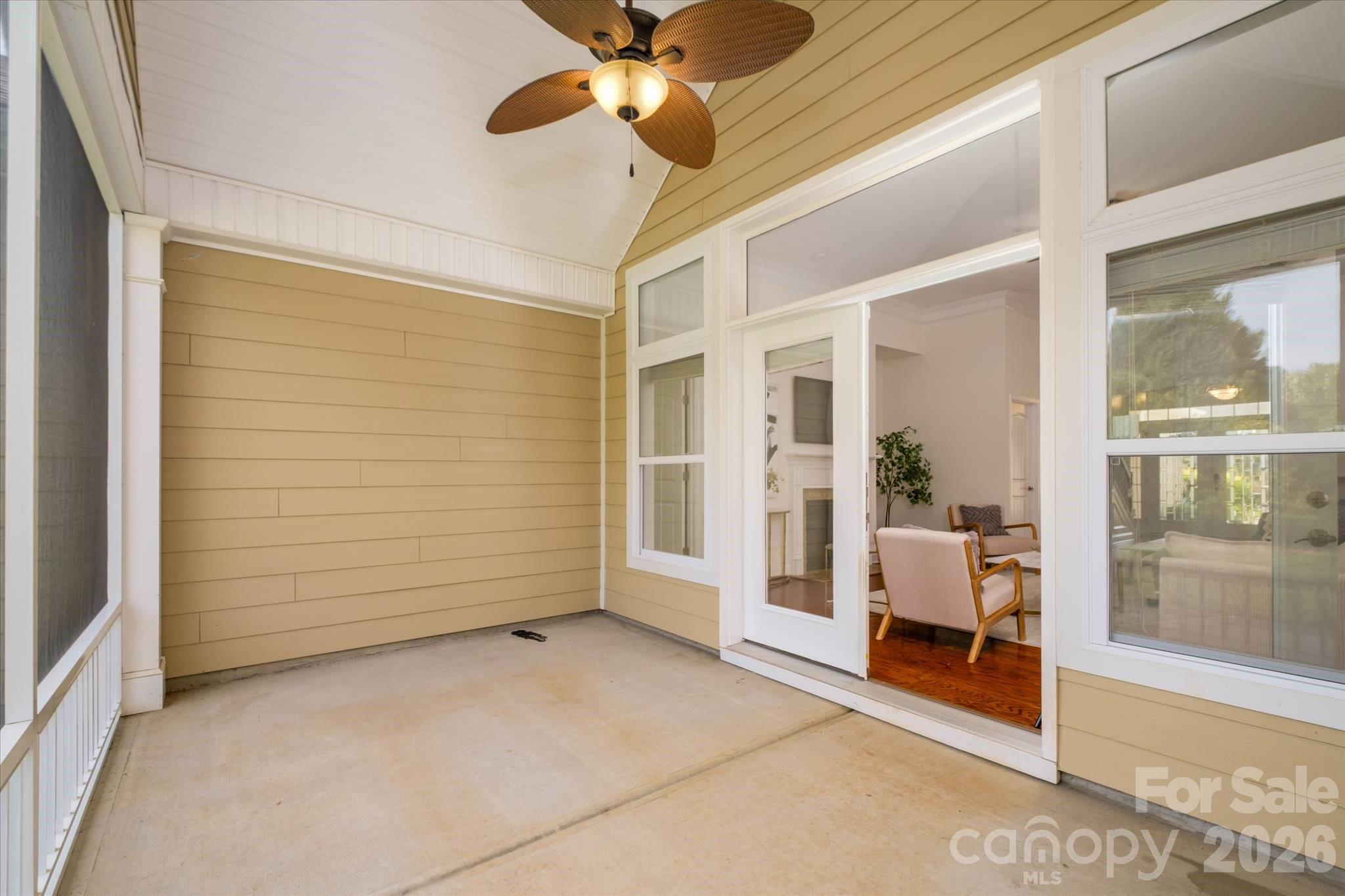 3743 Salvistrin Street — Charlotte