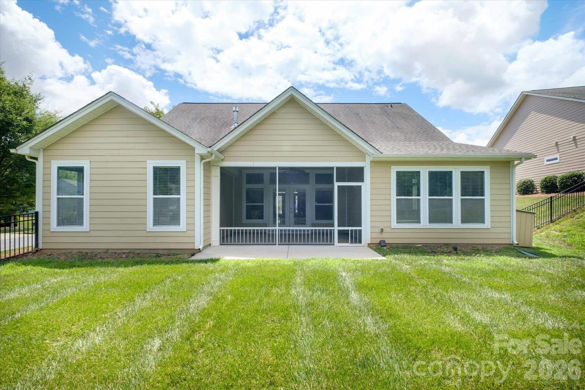 3743 Salvistrin Street — Charlotte
