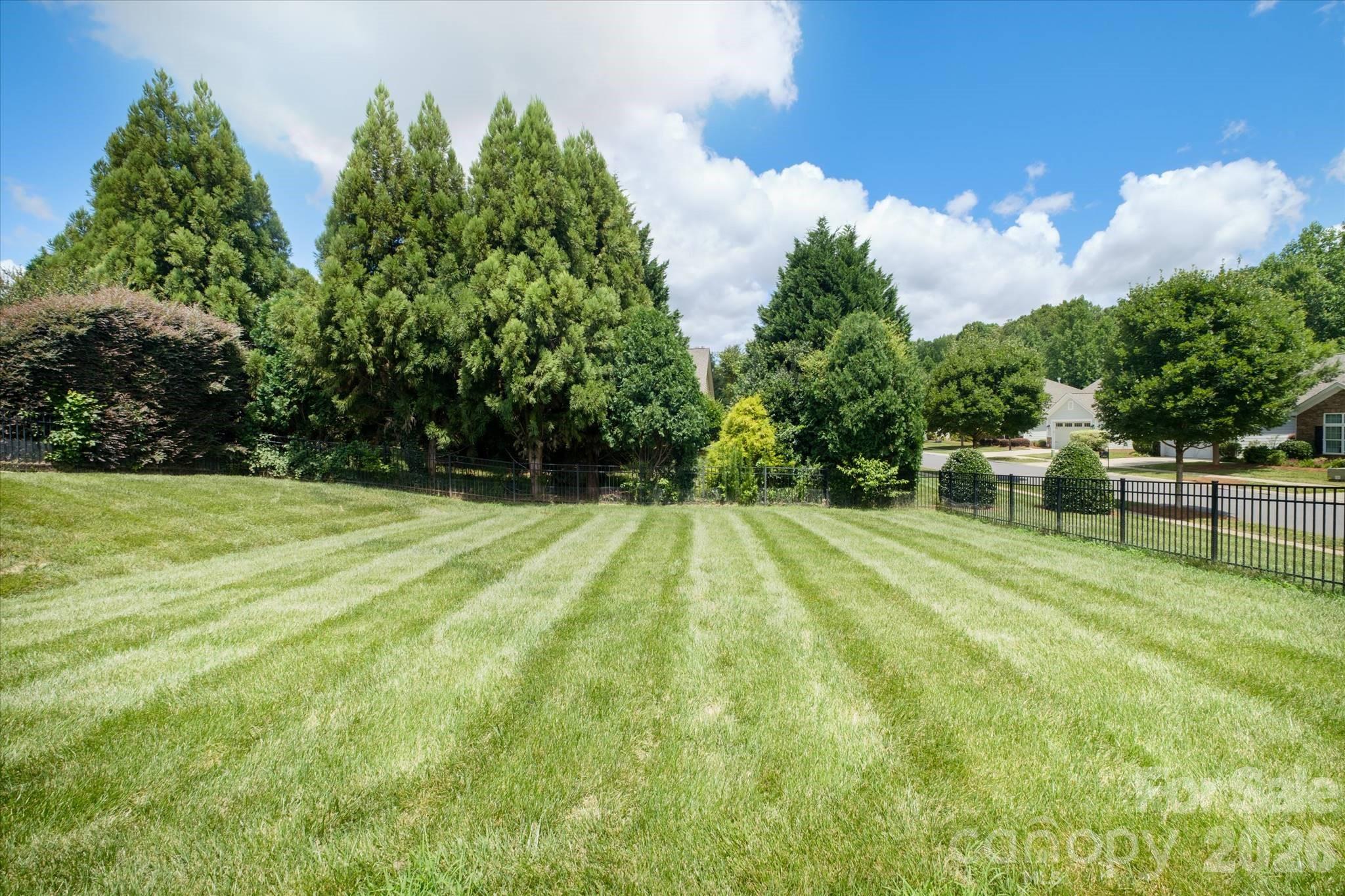 3743 Salvistrin Street — Charlotte