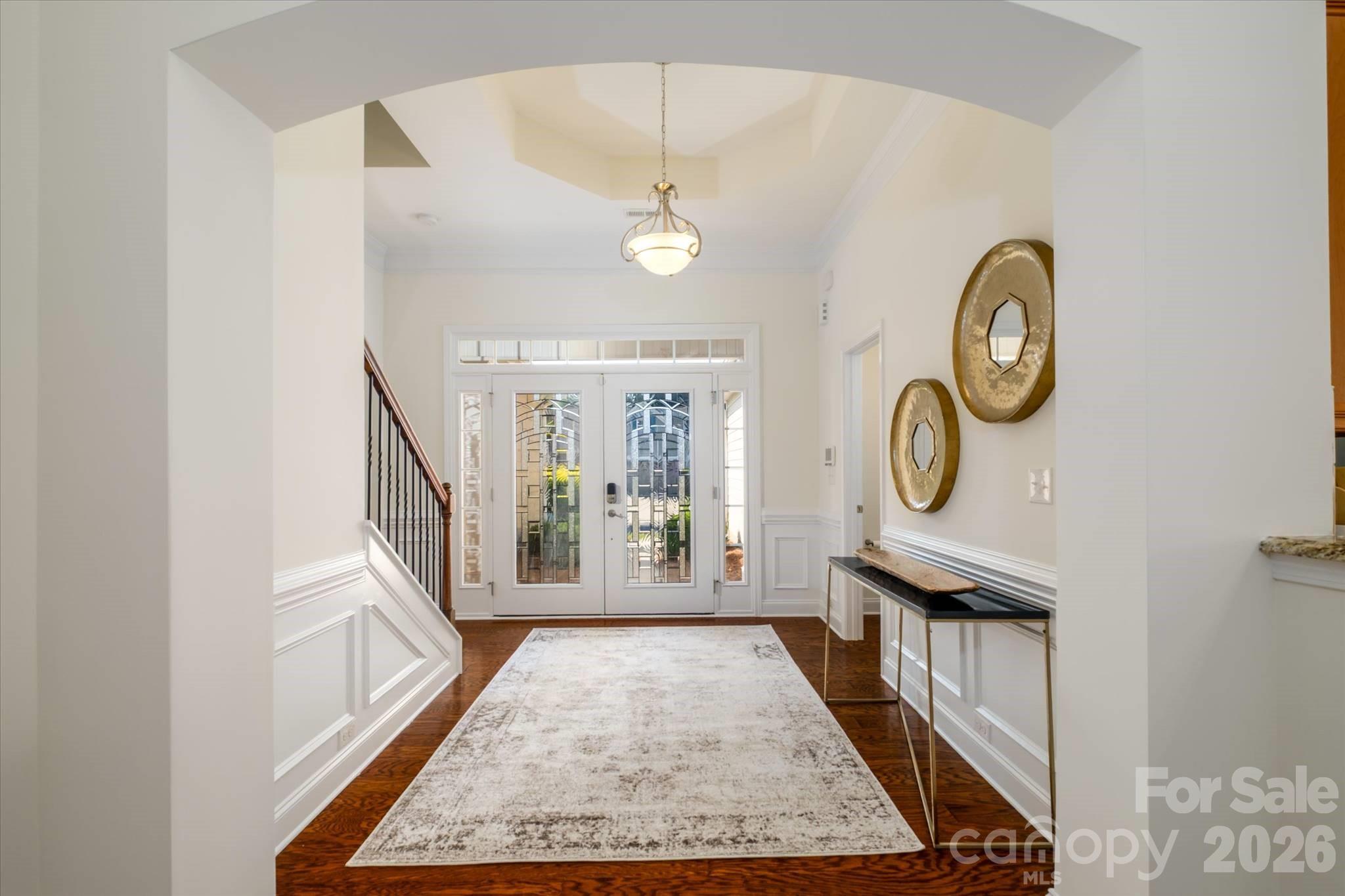 3743 Salvistrin Street — Charlotte