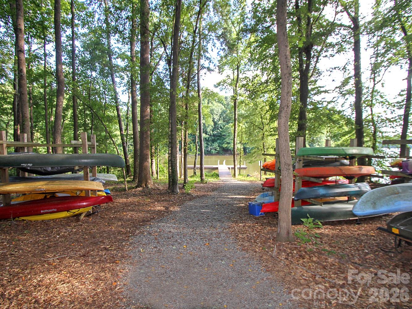 3743 Salvistrin Street — Charlotte