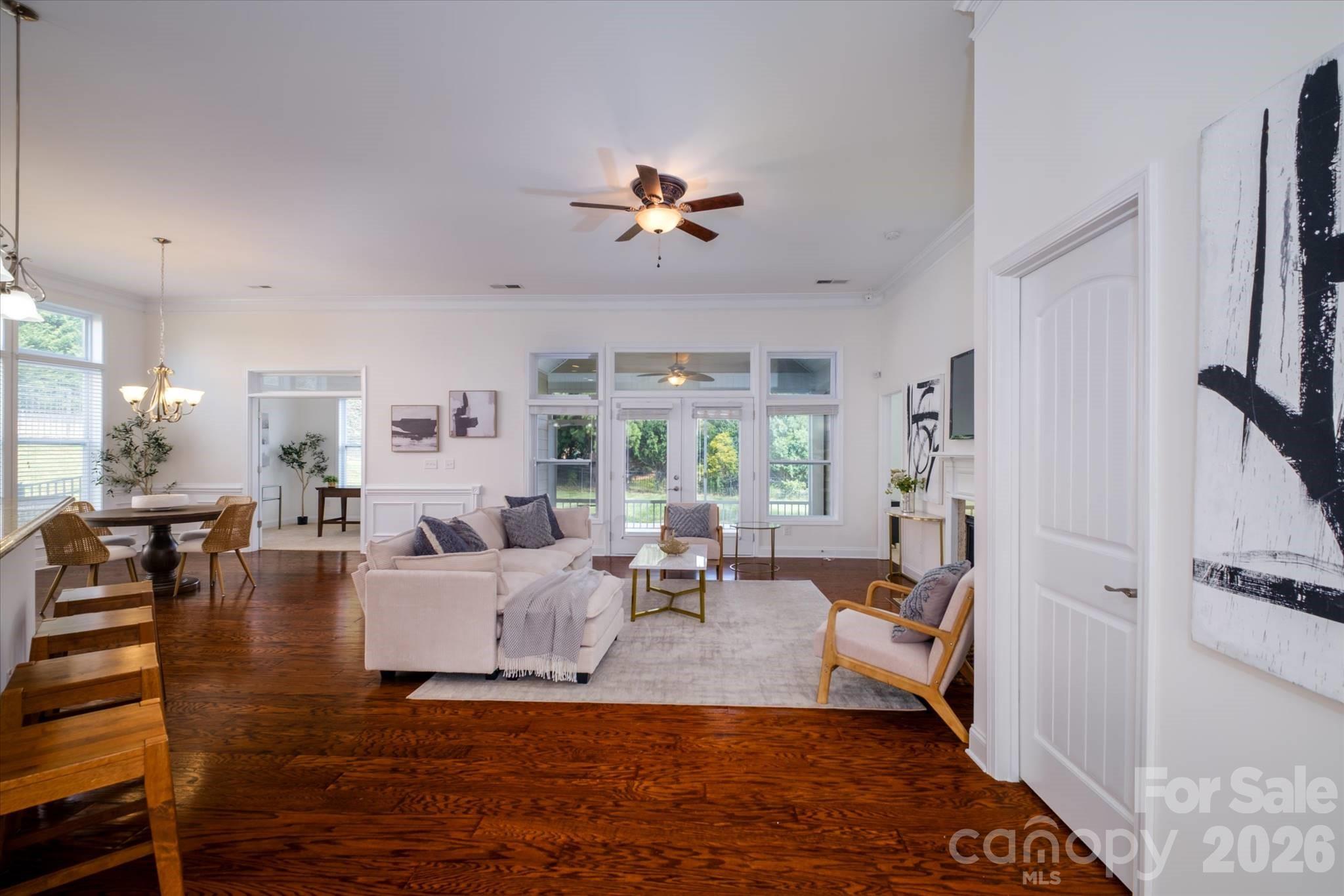 3743 Salvistrin Street — Charlotte