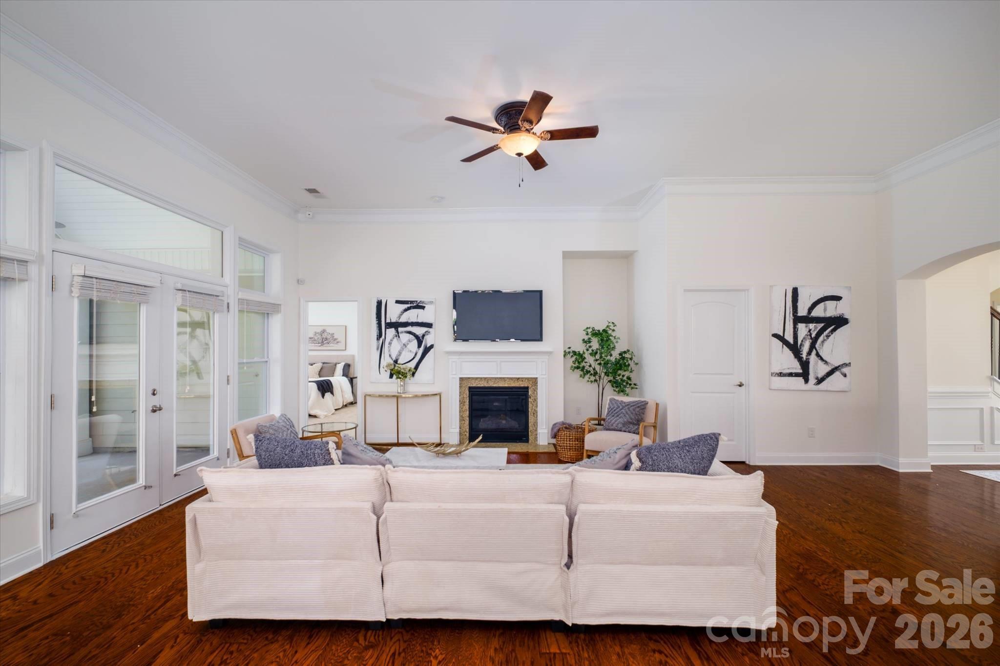 3743 Salvistrin Street — Charlotte