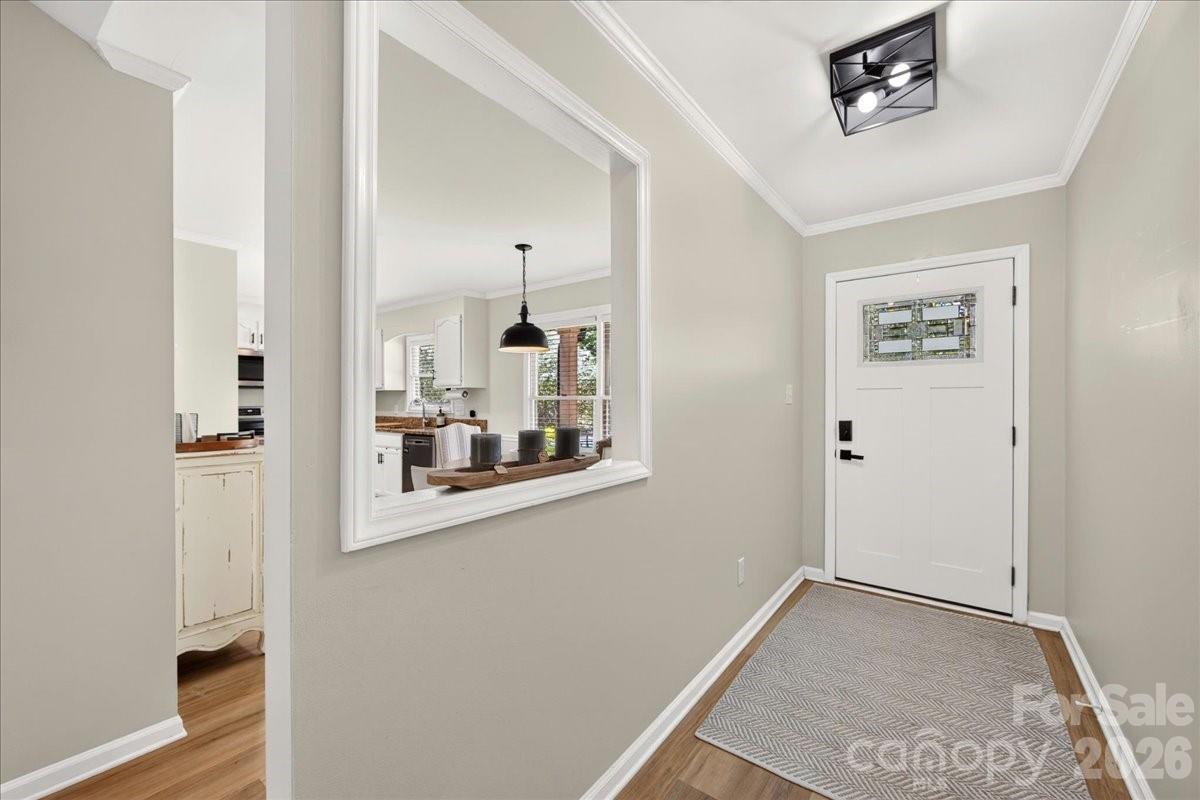 8610 Brookstead Drive — Charlotte