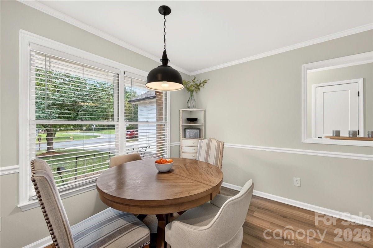 8610 Brookstead Drive — Charlotte