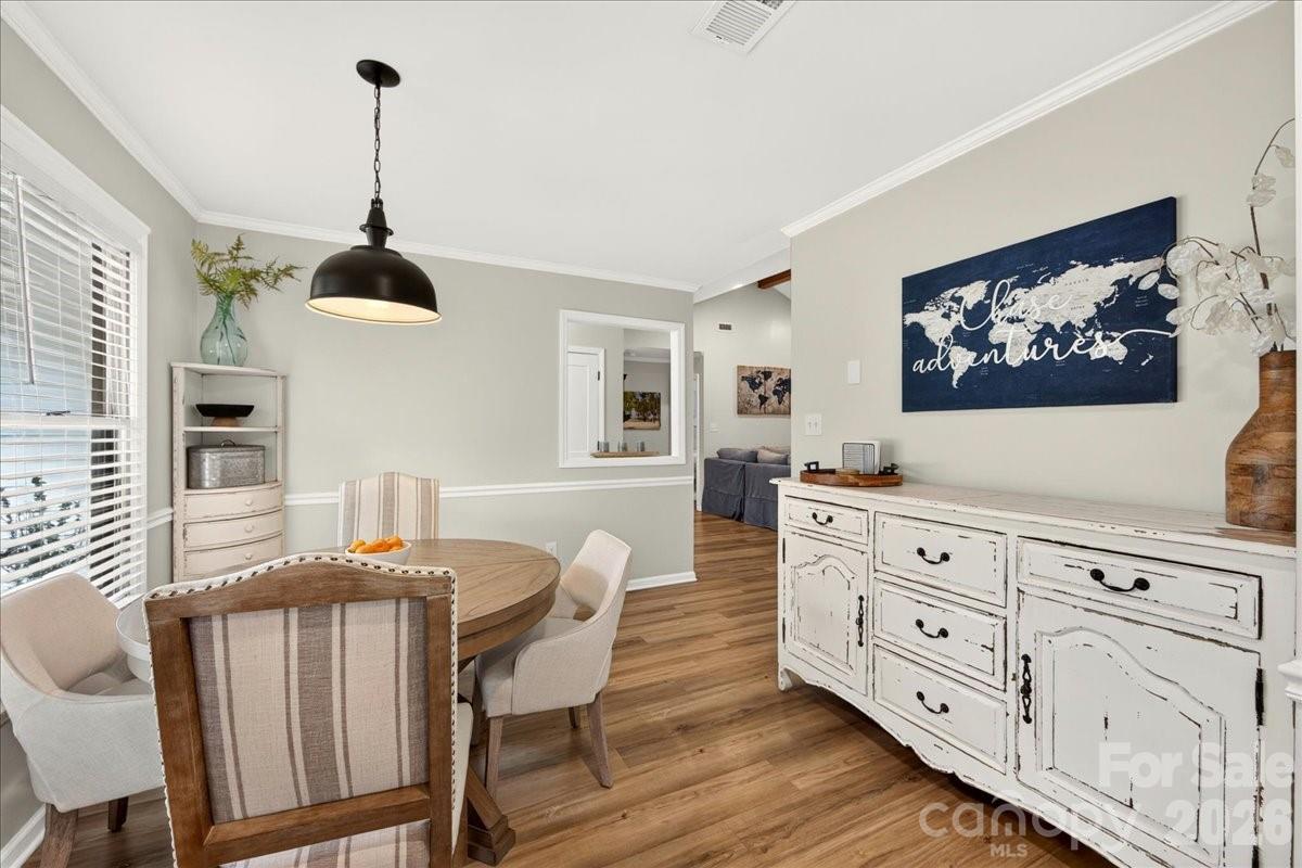 8610 Brookstead Drive — Charlotte