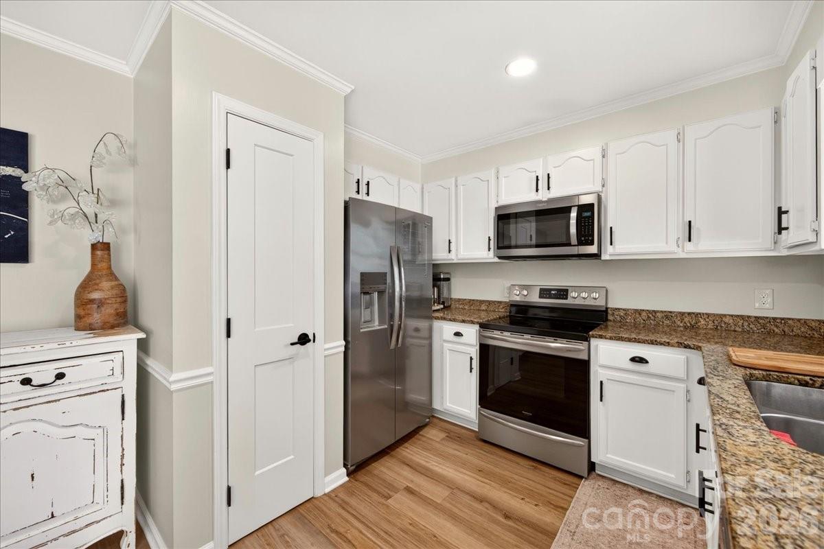8610 Brookstead Drive — Charlotte