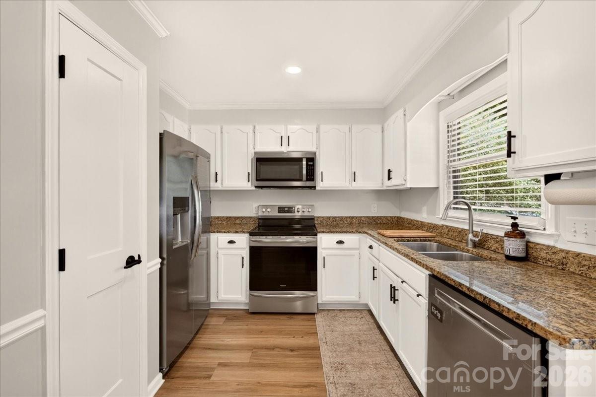 8610 Brookstead Drive — Charlotte