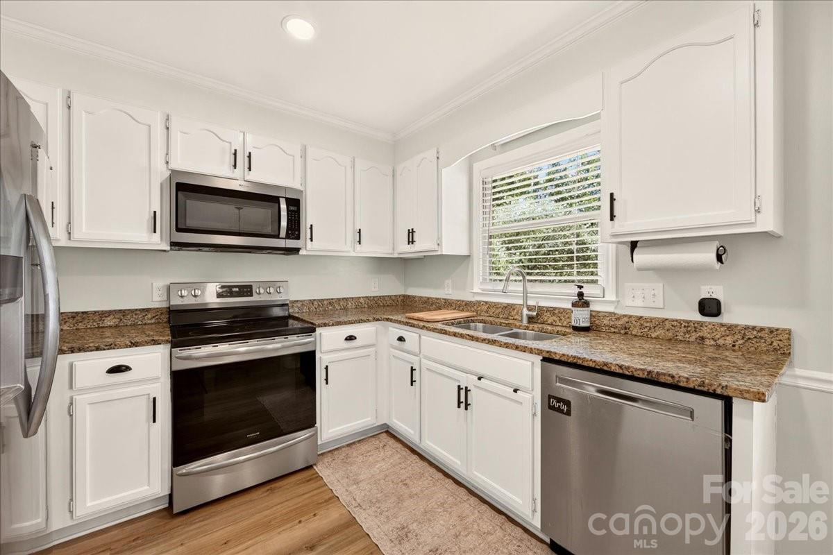 8610 Brookstead Drive — Charlotte