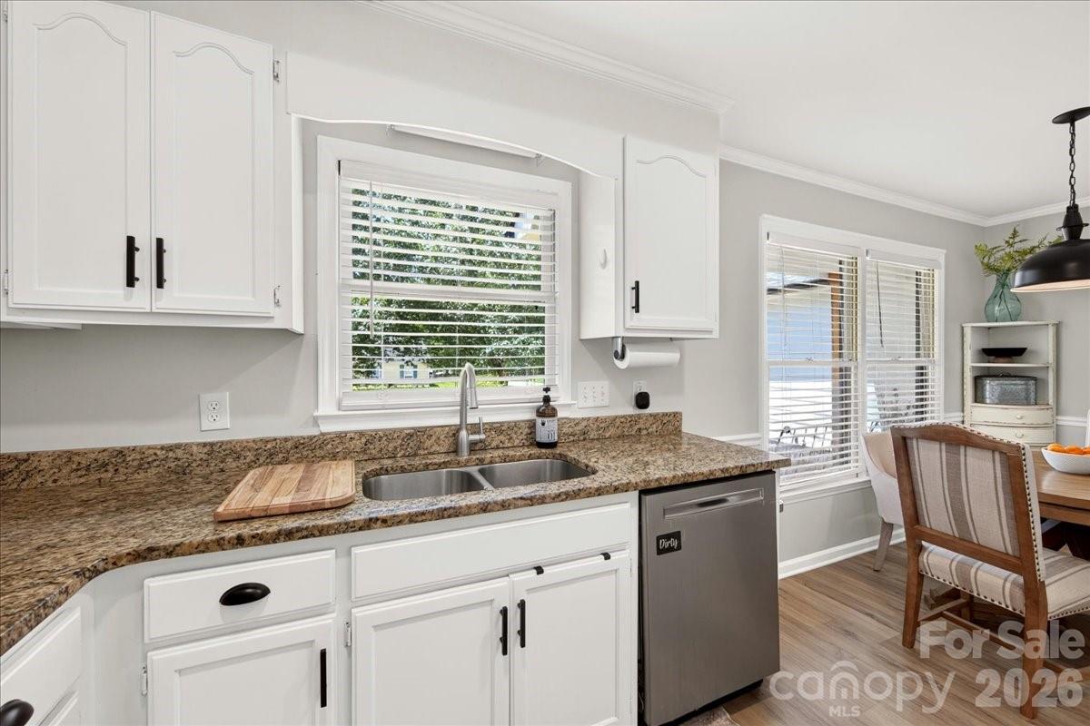 8610 Brookstead Drive — Charlotte