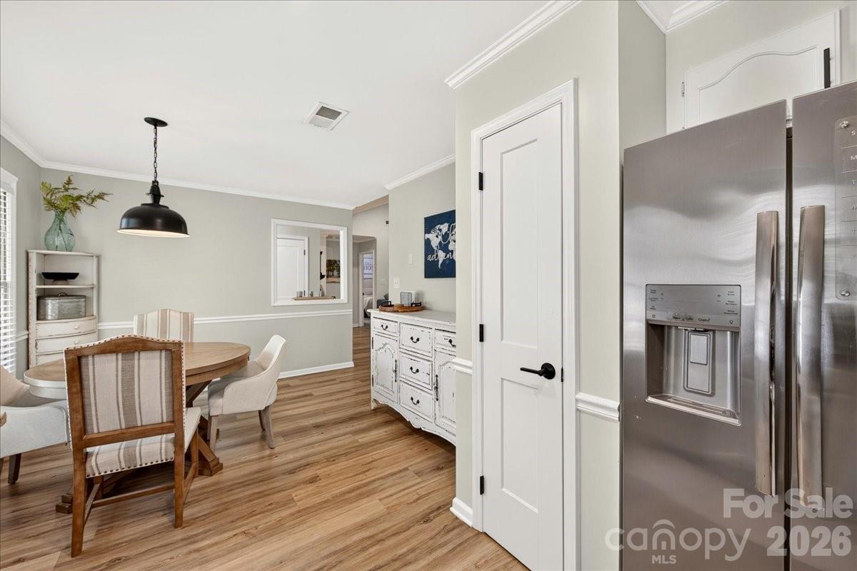 8610 Brookstead Drive — Charlotte