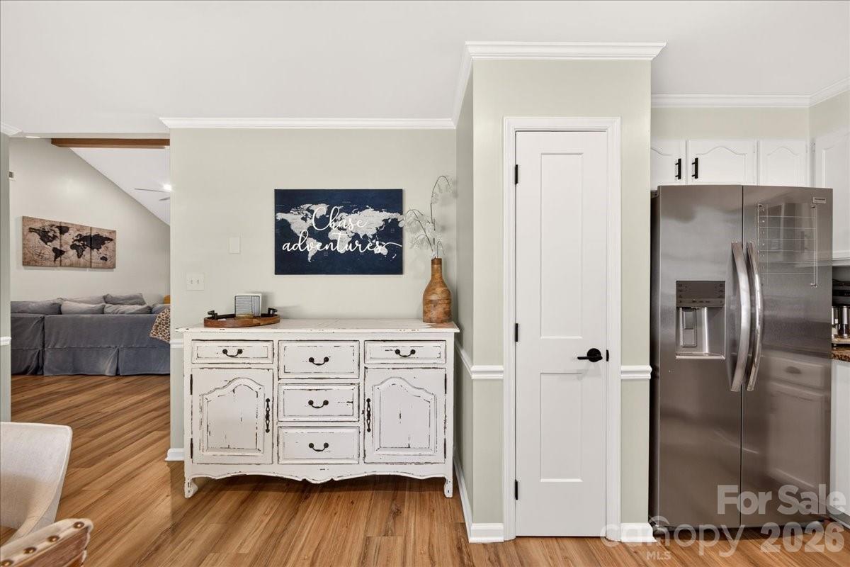 8610 Brookstead Drive — Charlotte
