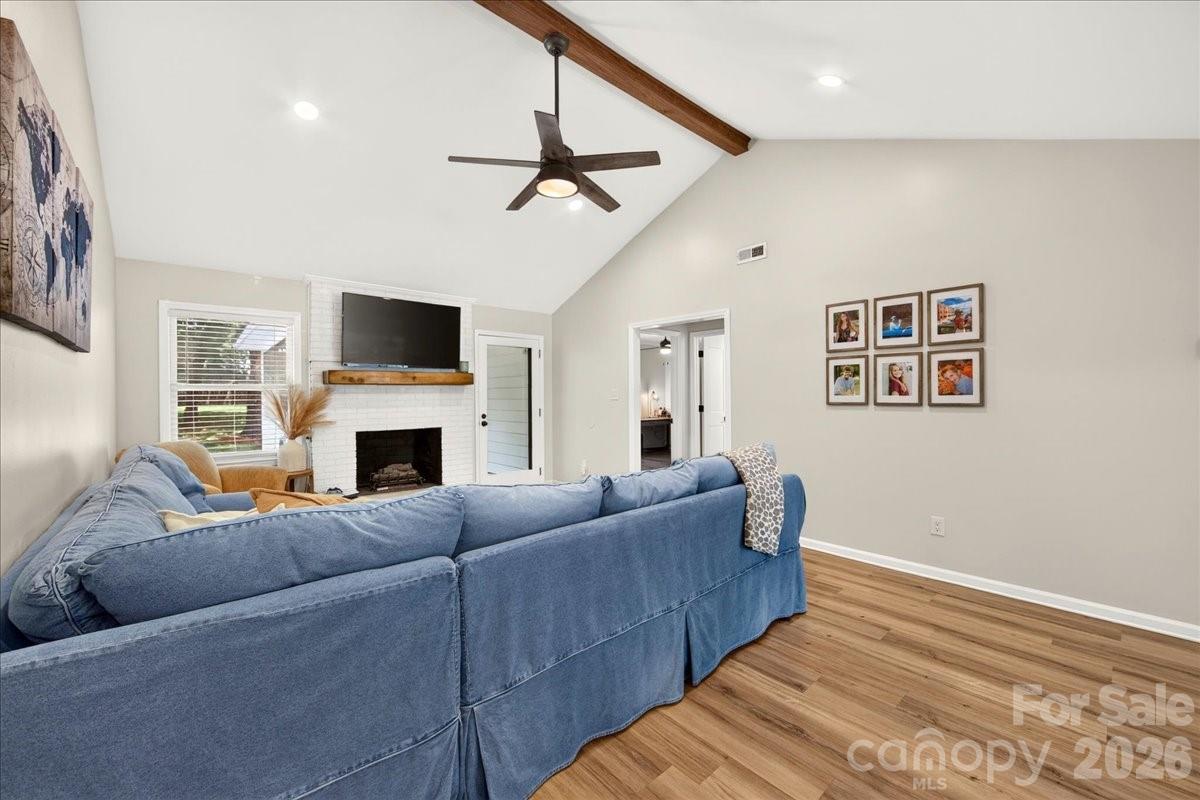 8610 Brookstead Drive — Charlotte