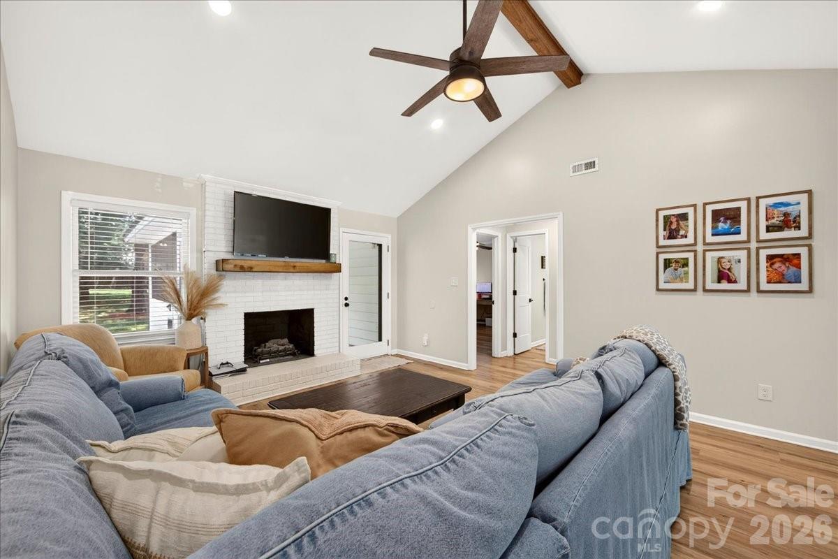8610 Brookstead Drive — Charlotte